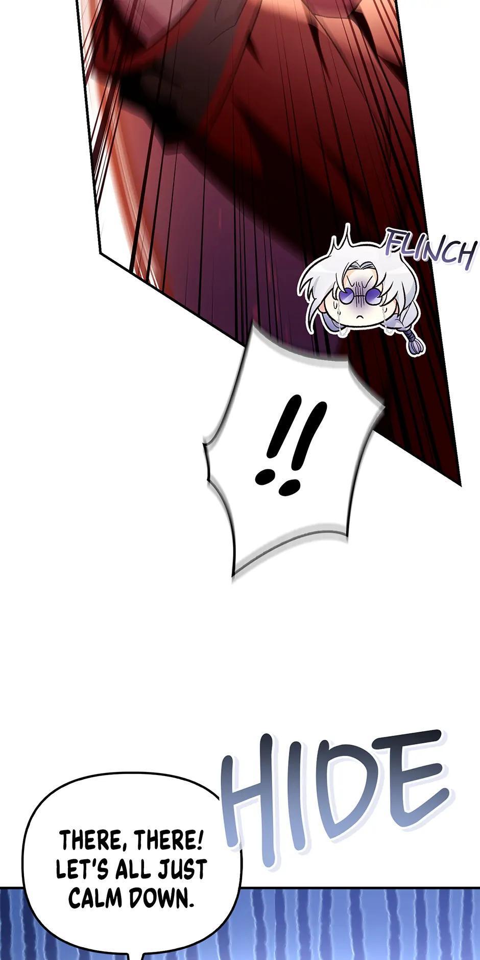 How to Use a Returner Chapter 106 - Page 43