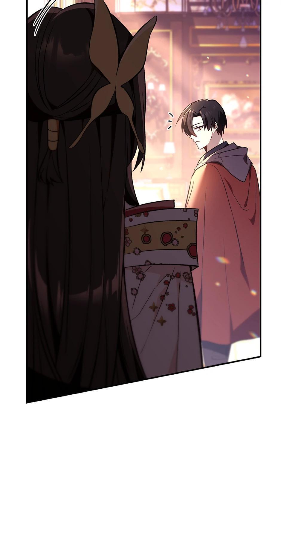 How to Use a Returner Chapter 106 - Page 47