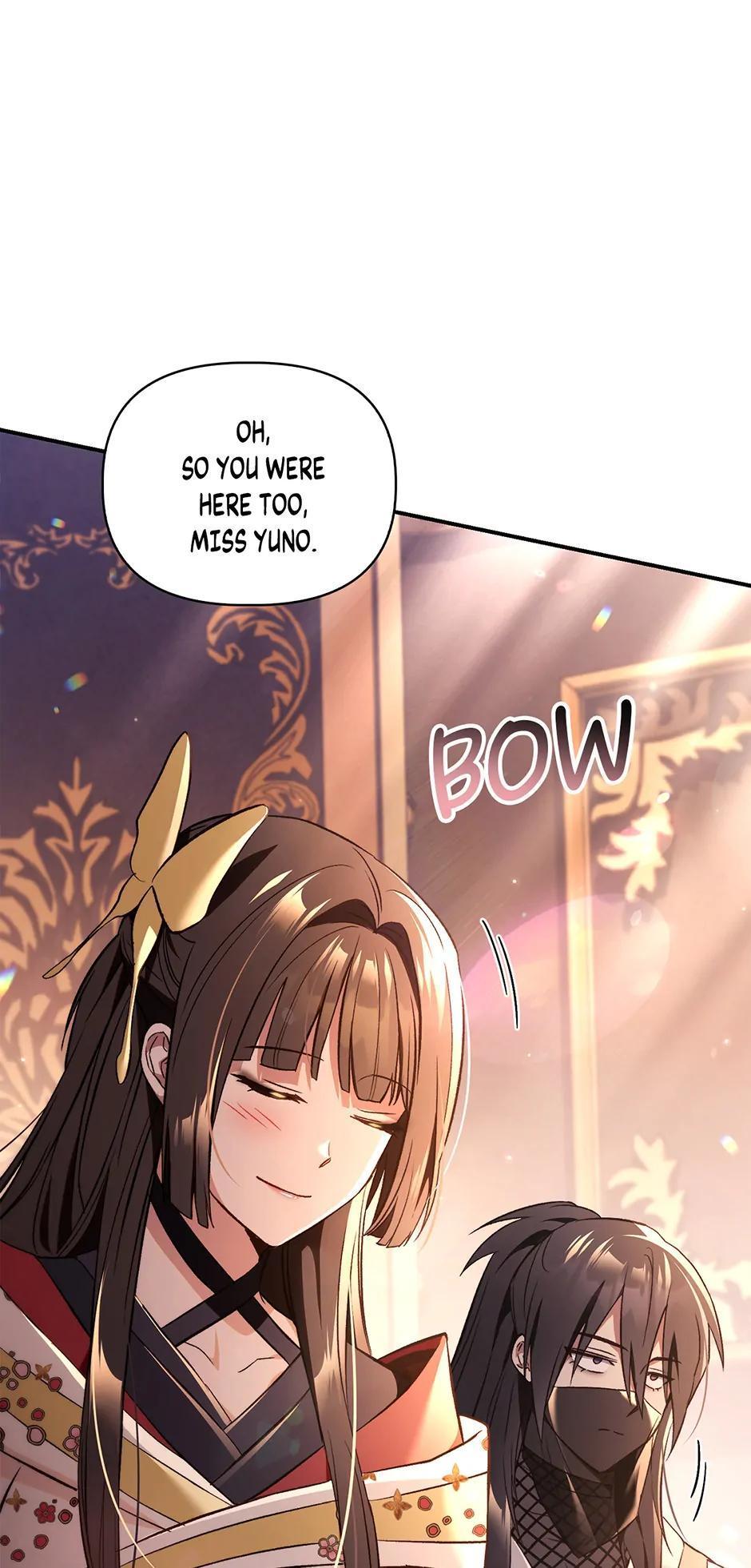 How to Use a Returner Chapter 106 - Page 48