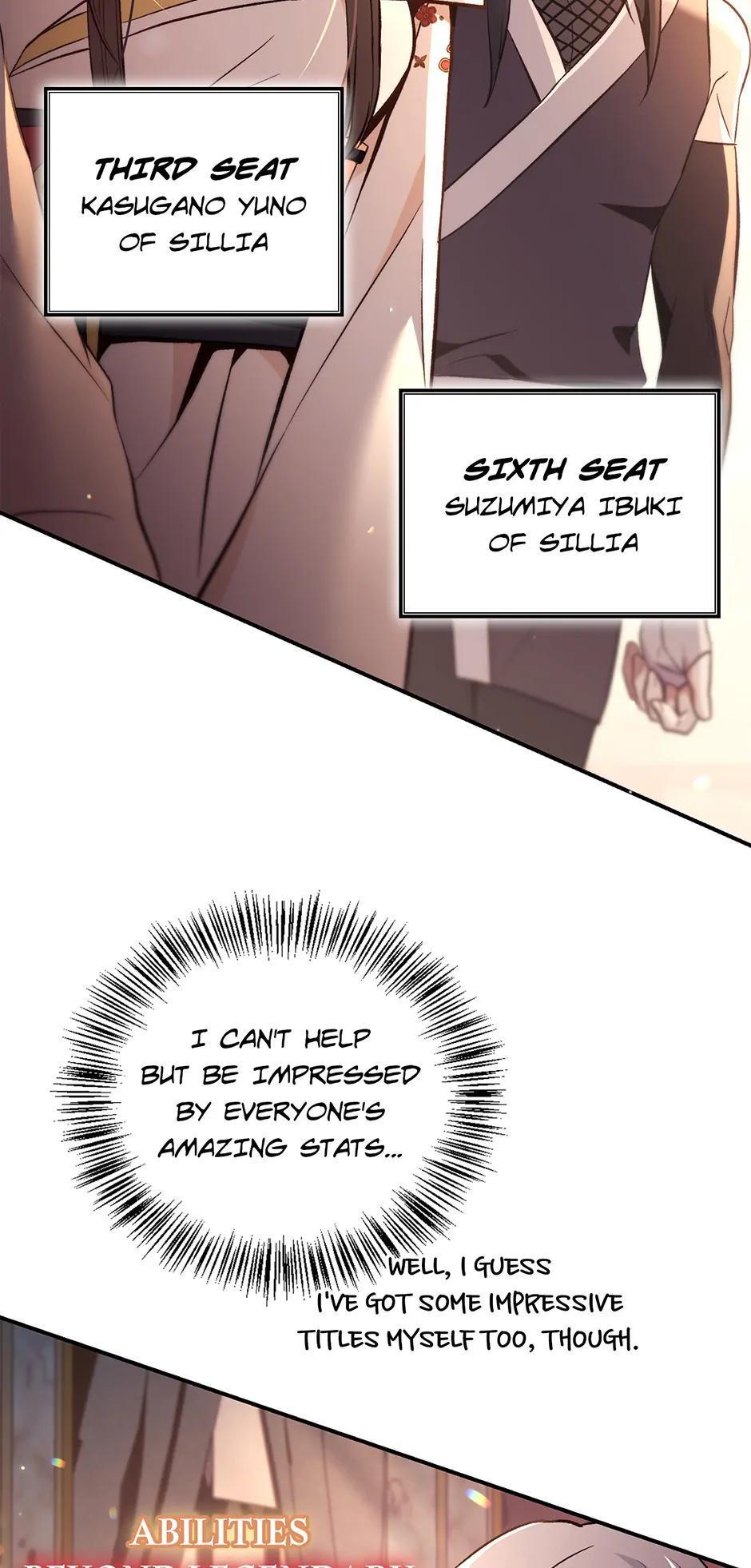 How to Use a Returner Chapter 106 - Page 49