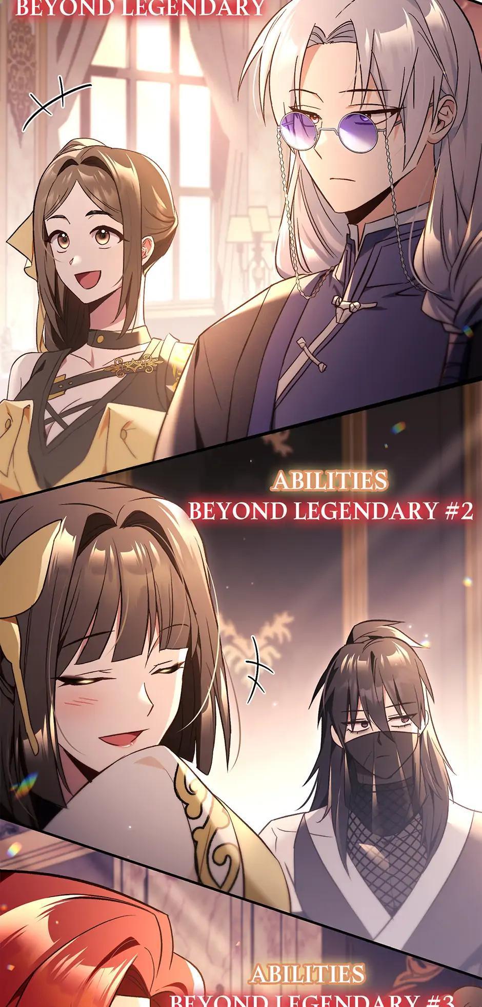 How to Use a Returner Chapter 106 - Page 50