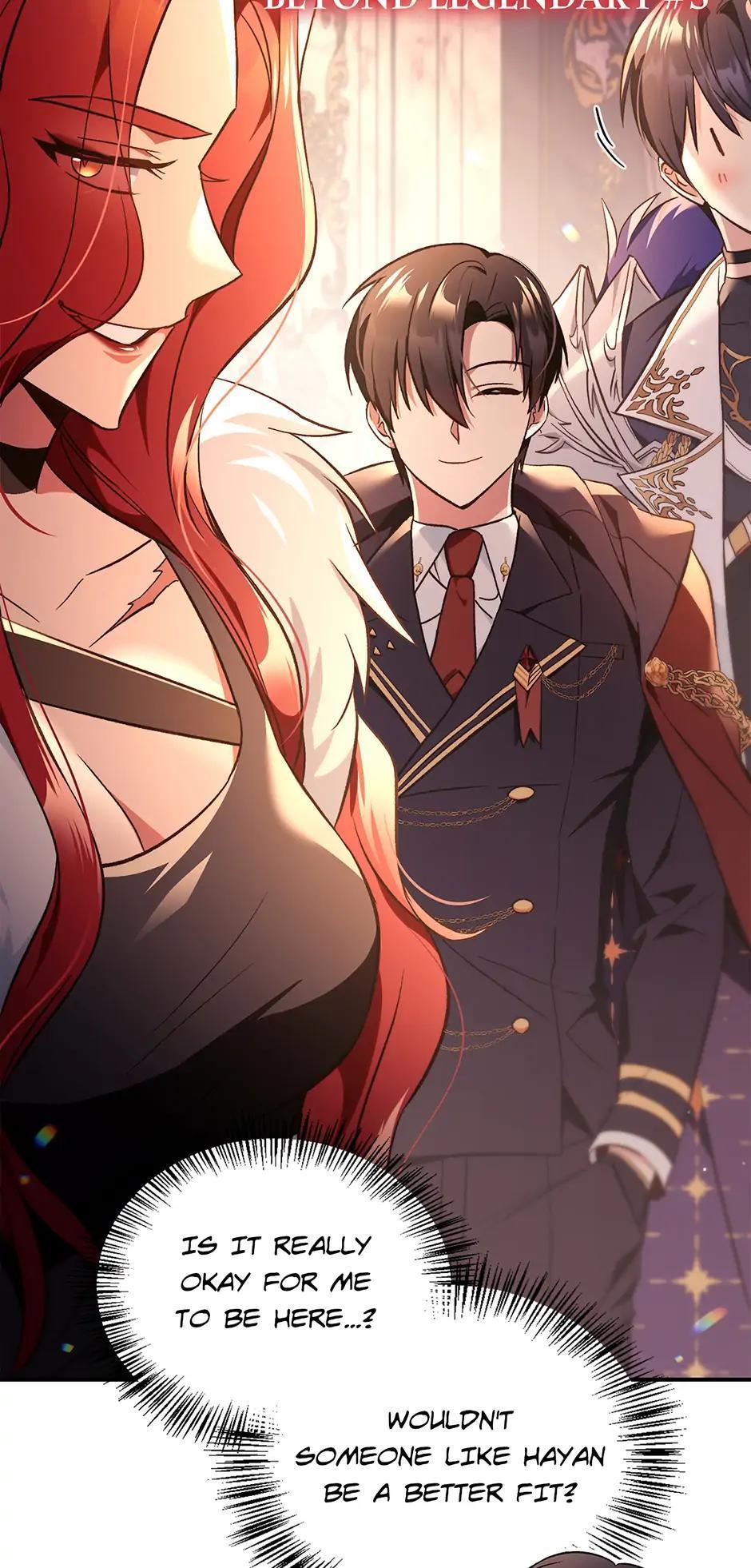 How to Use a Returner Chapter 106 - Page 51