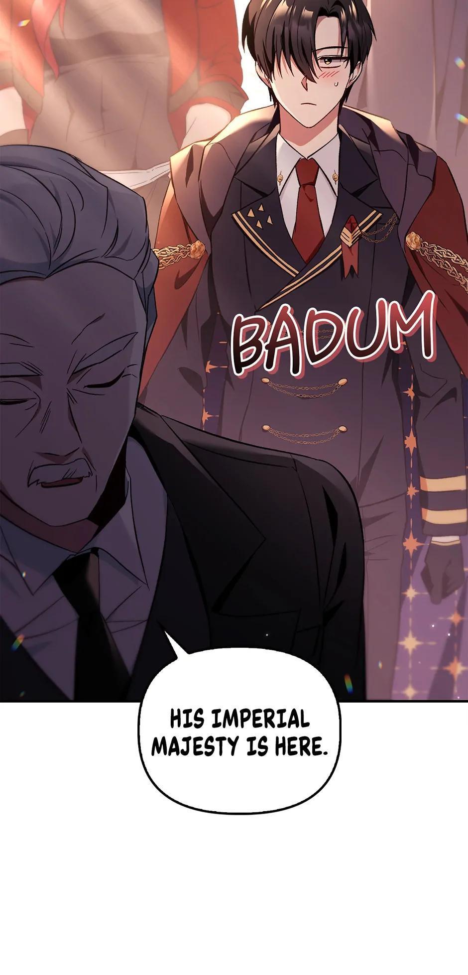 How to Use a Returner Chapter 106 - Page 54