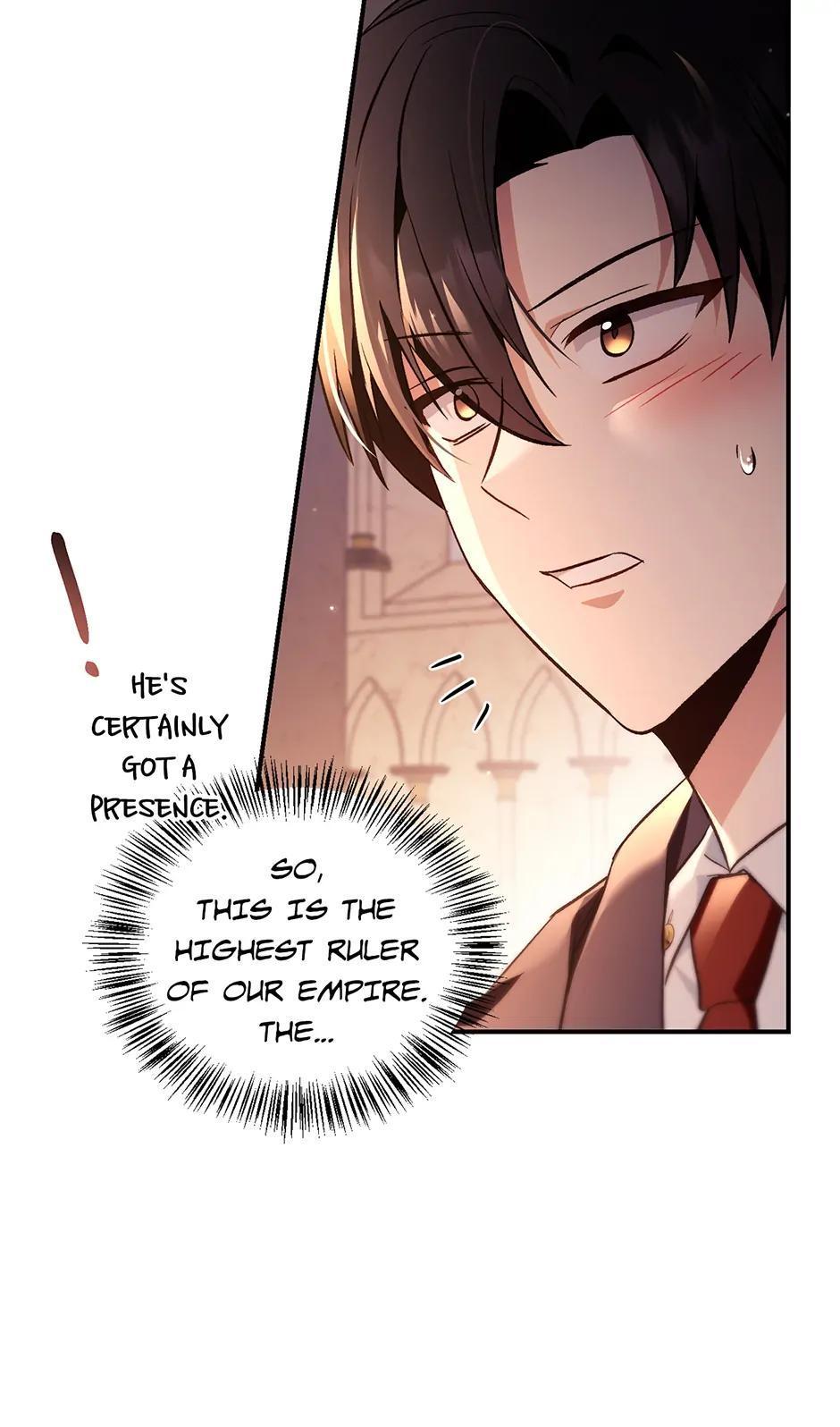 How to Use a Returner Chapter 106 - Page 56