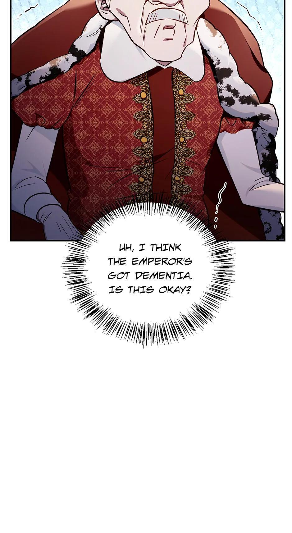 How to Use a Returner Chapter 106 - Page 61