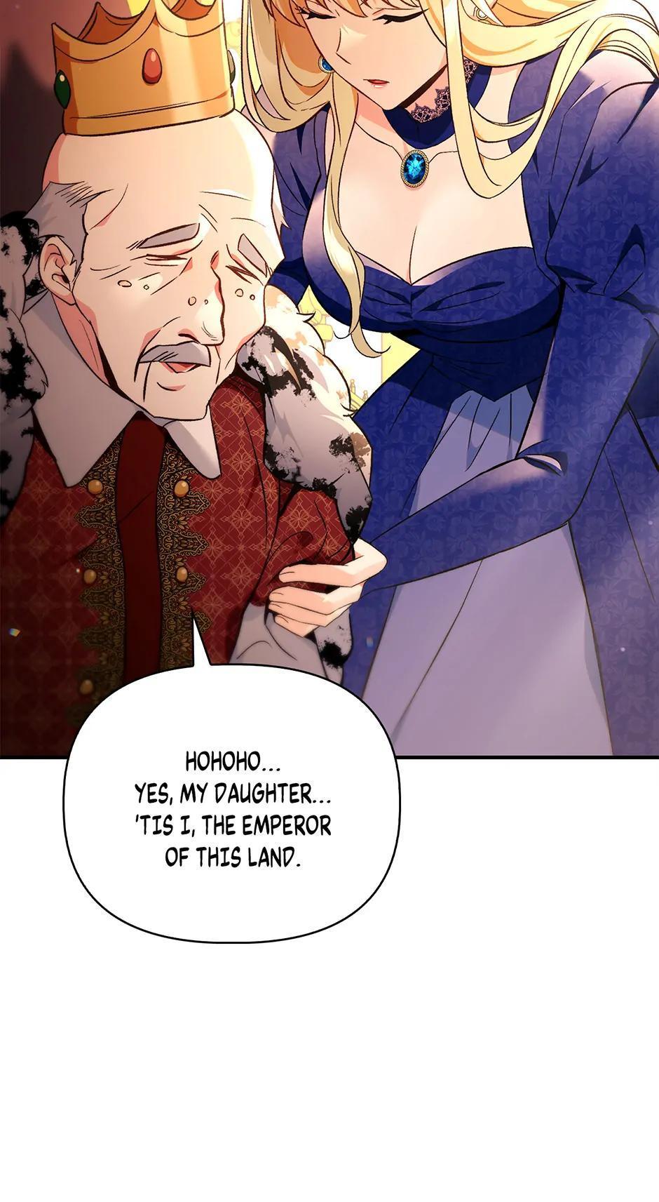 How to Use a Returner Chapter 106 - Page 65