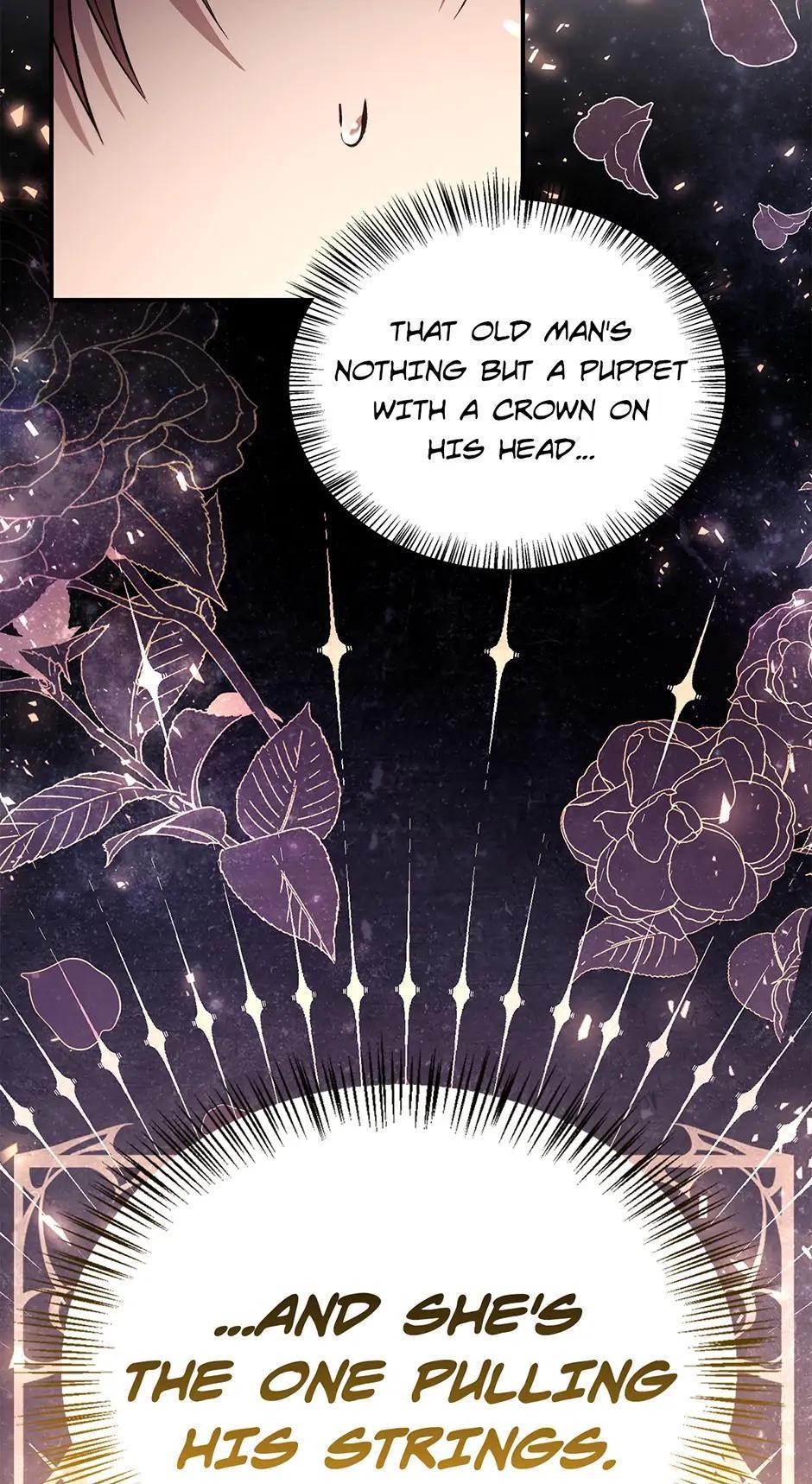 How to Use a Returner Chapter 106 - Page 69