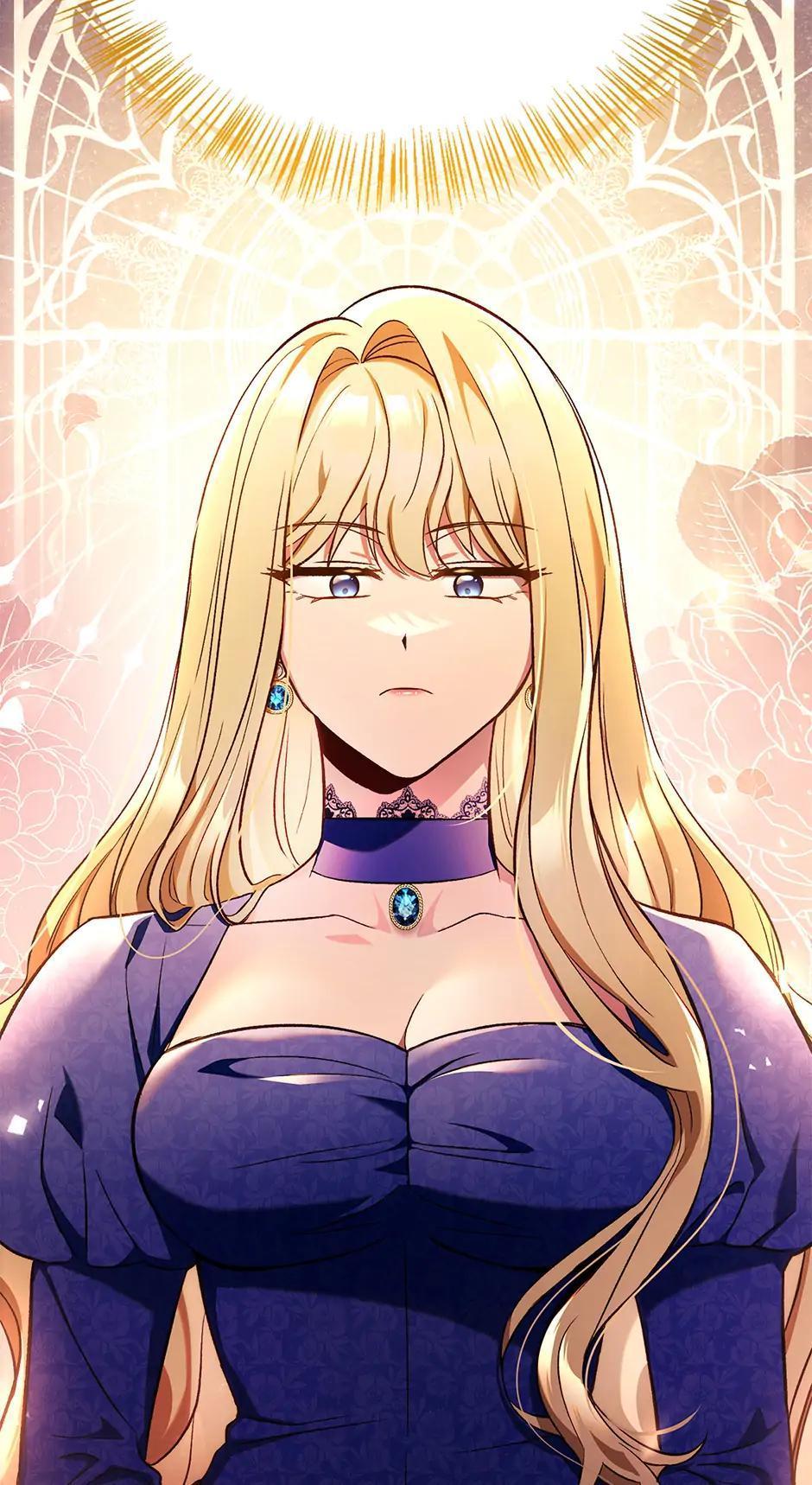 How to Use a Returner Chapter 106 - Page 70