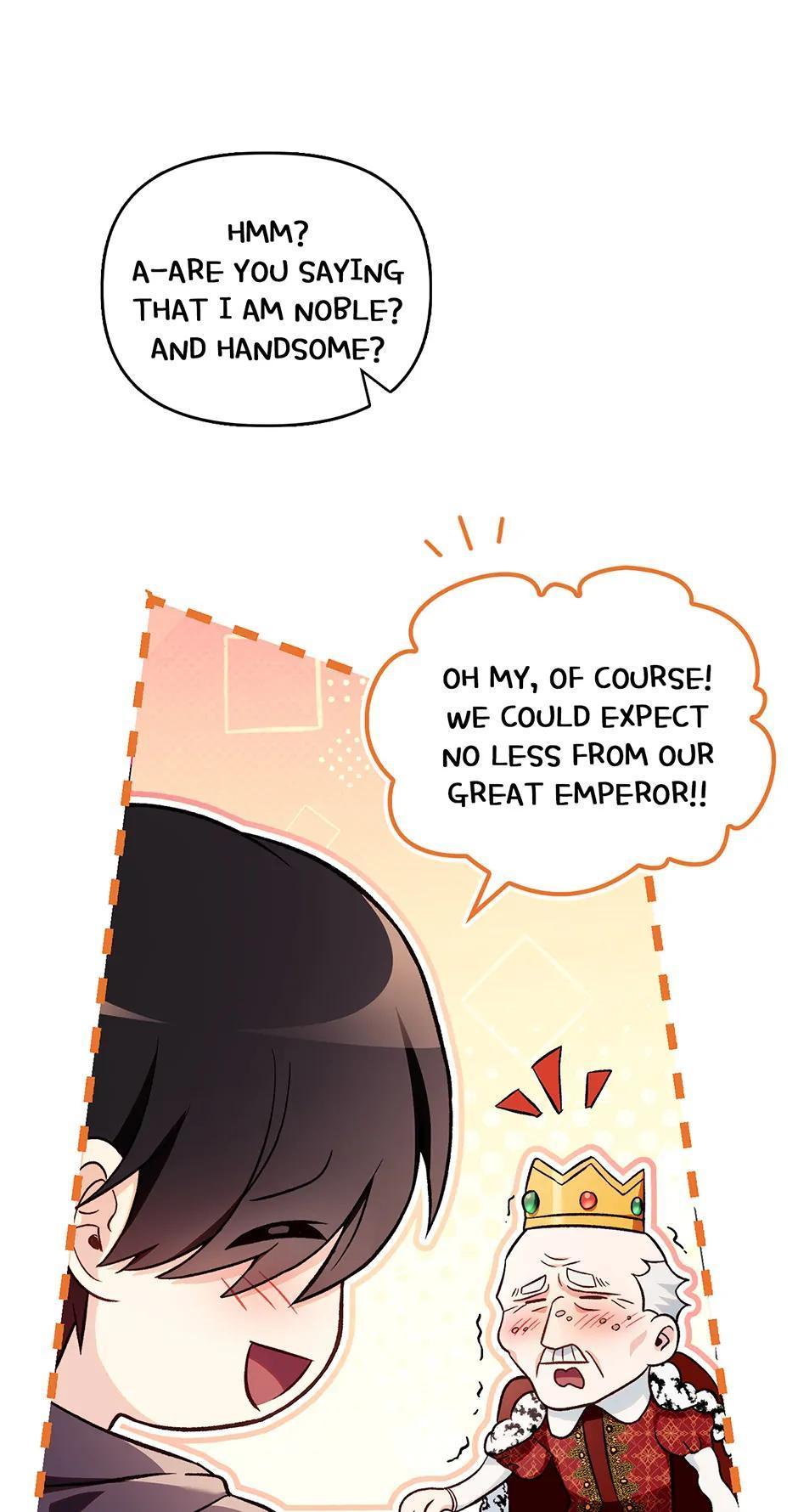 How to Use a Returner Chapter 106 - Page 72