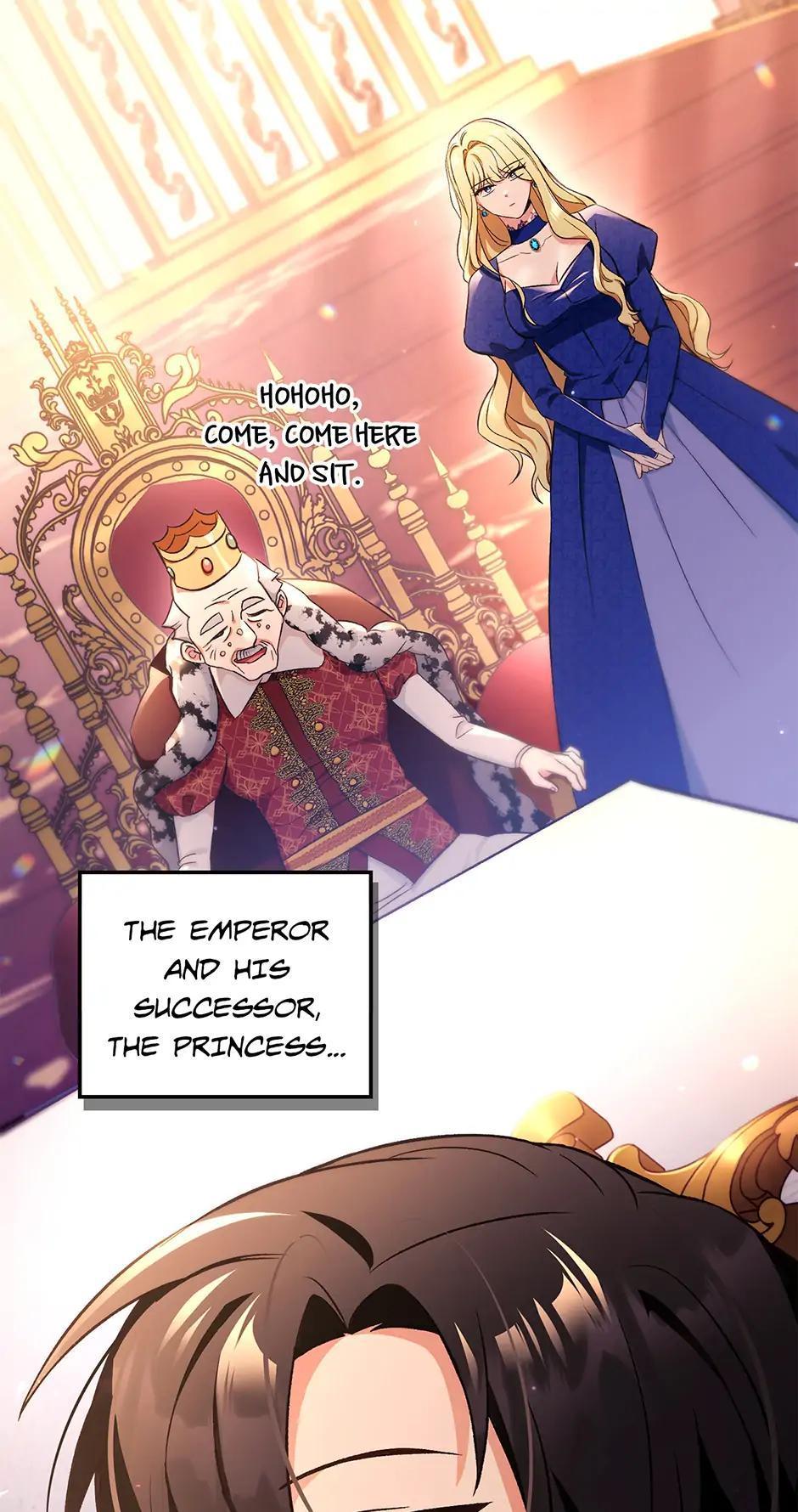 How to Use a Returner Chapter 106 - Page 74