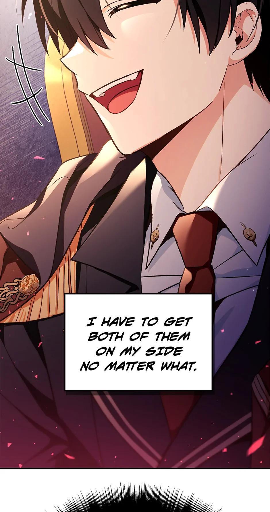 How to Use a Returner Chapter 106 - Page 75