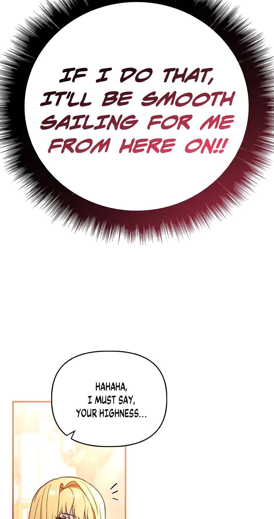 How to Use a Returner Chapter 106 - Page 76