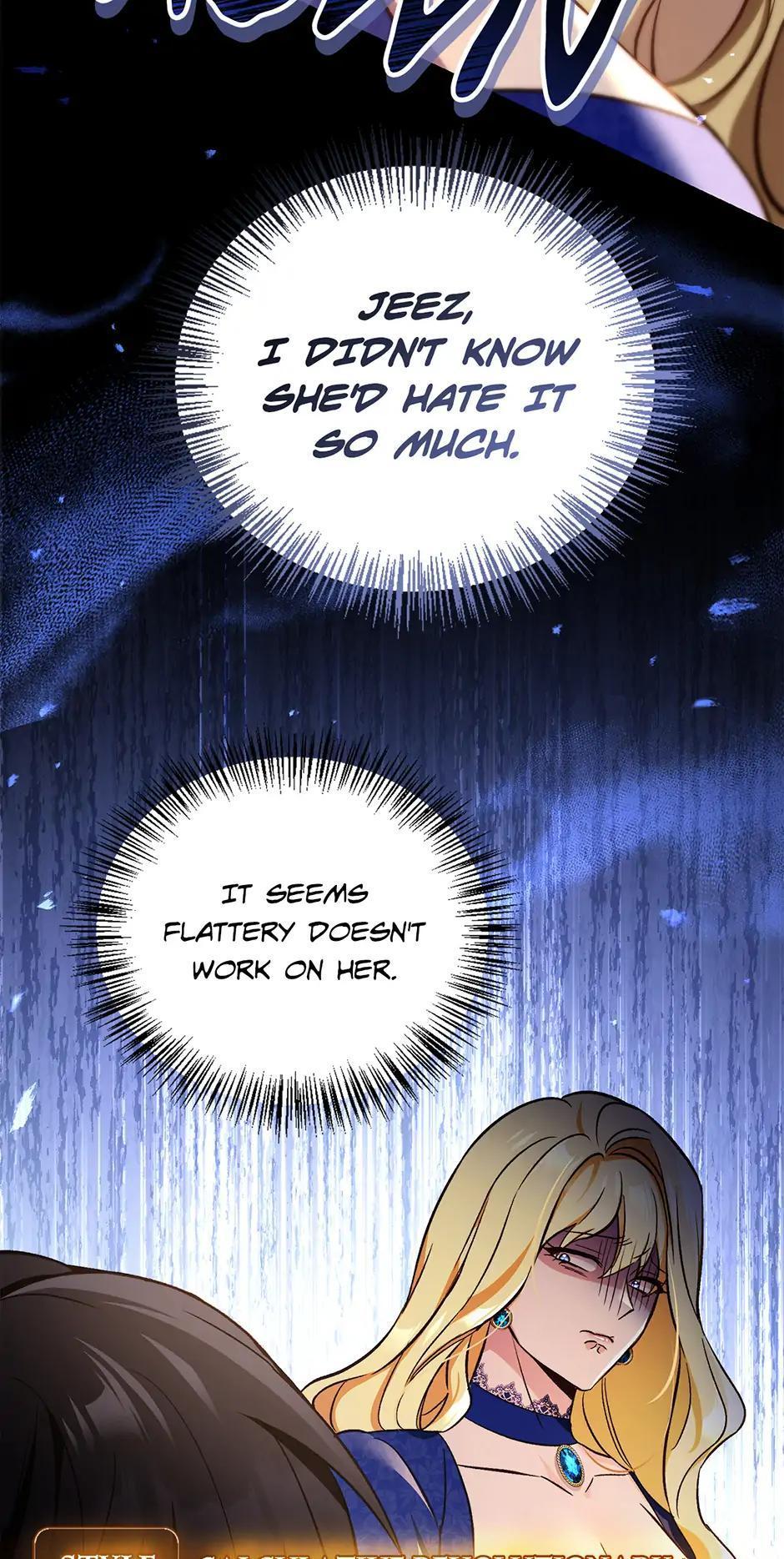 How to Use a Returner Chapter 106 - Page 79