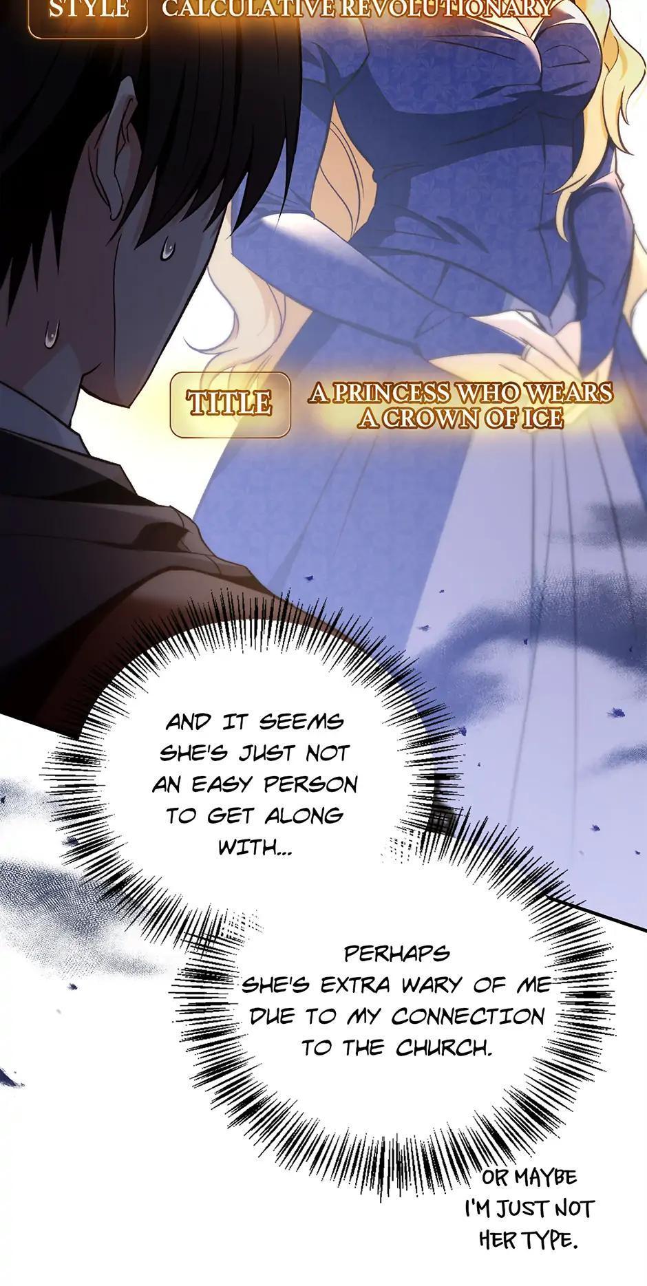 How to Use a Returner Chapter 106 - Page 80