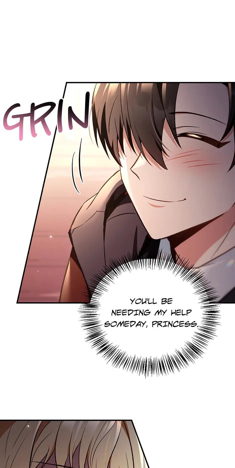 How to Use a Returner Chapter 106 - Page 82