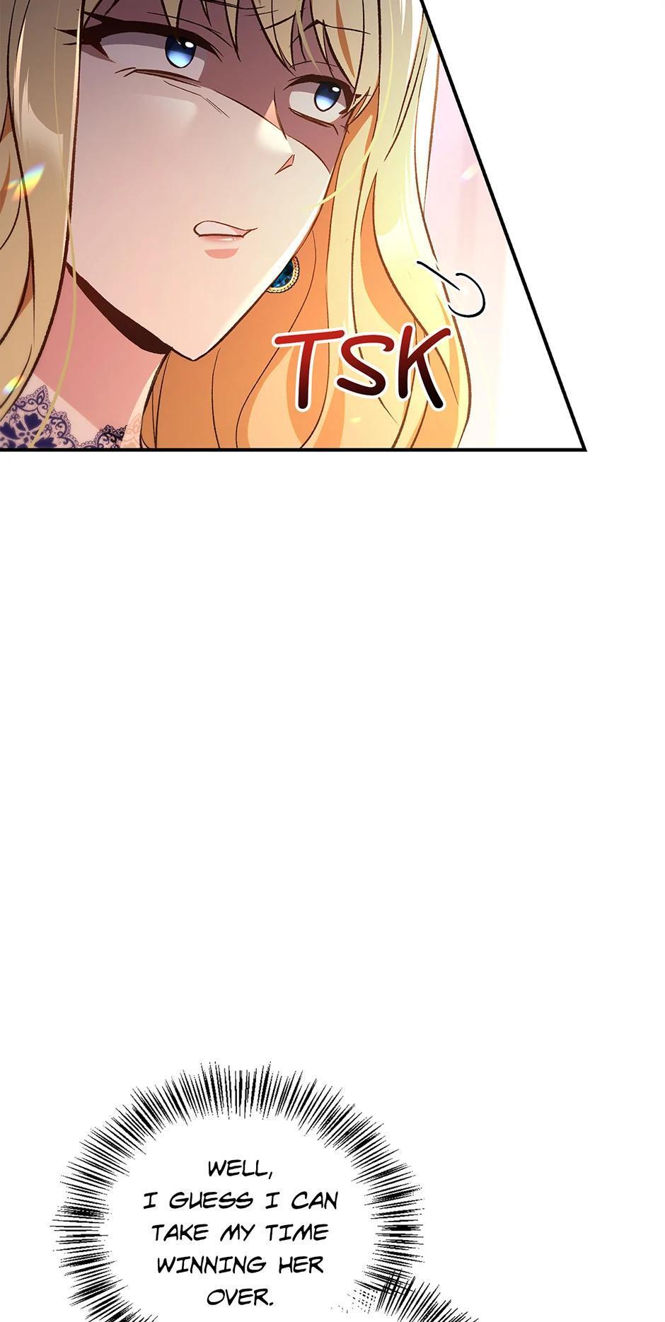 How to Use a Returner Chapter 106 - Page 83