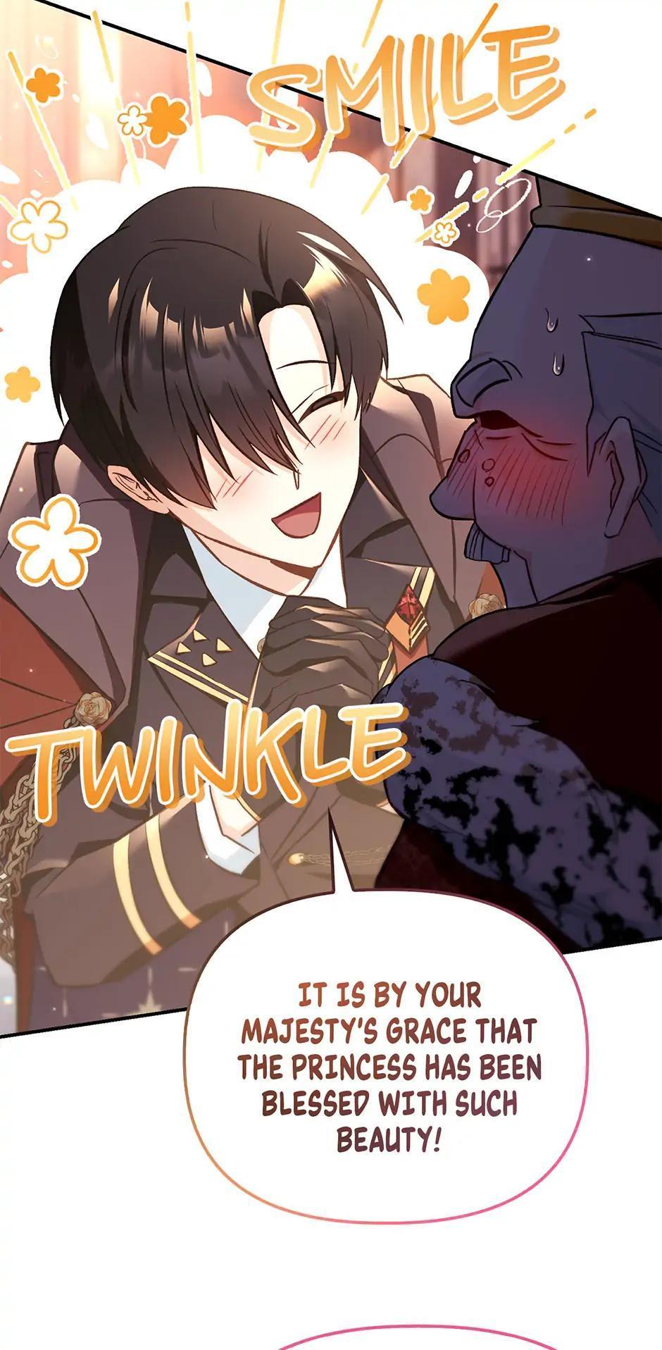 How to Use a Returner Chapter 106 - Page 86