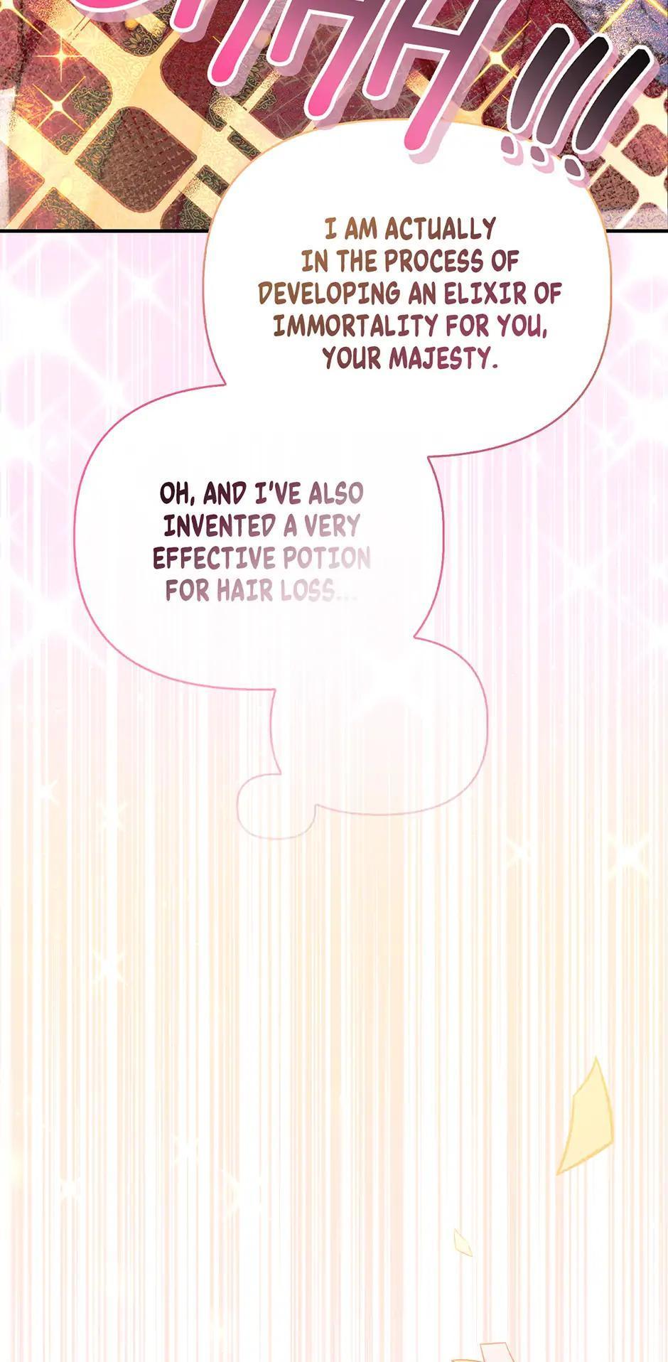 How to Use a Returner Chapter 106 - Page 88