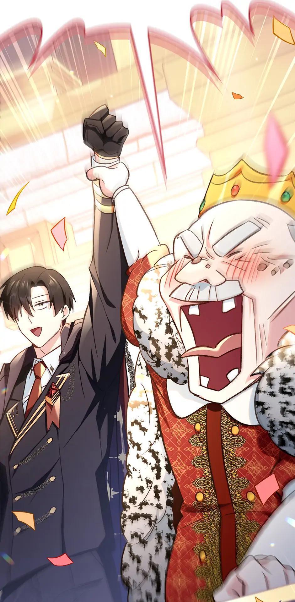 How to Use a Returner Chapter 106 - Page 90