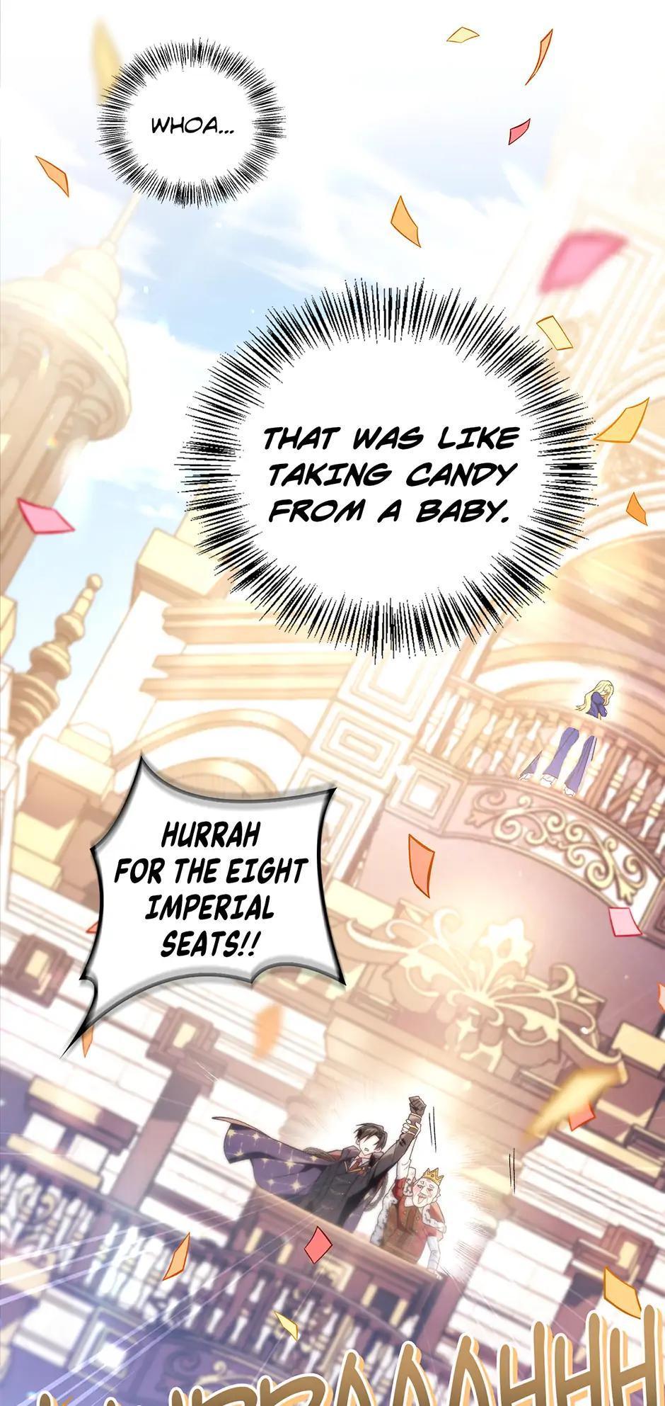 How to Use a Returner Chapter 106 - Page 92