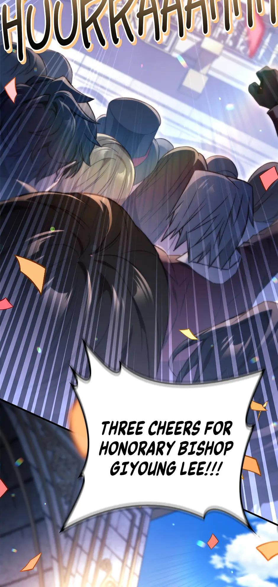 How to Use a Returner Chapter 106 - Page 93