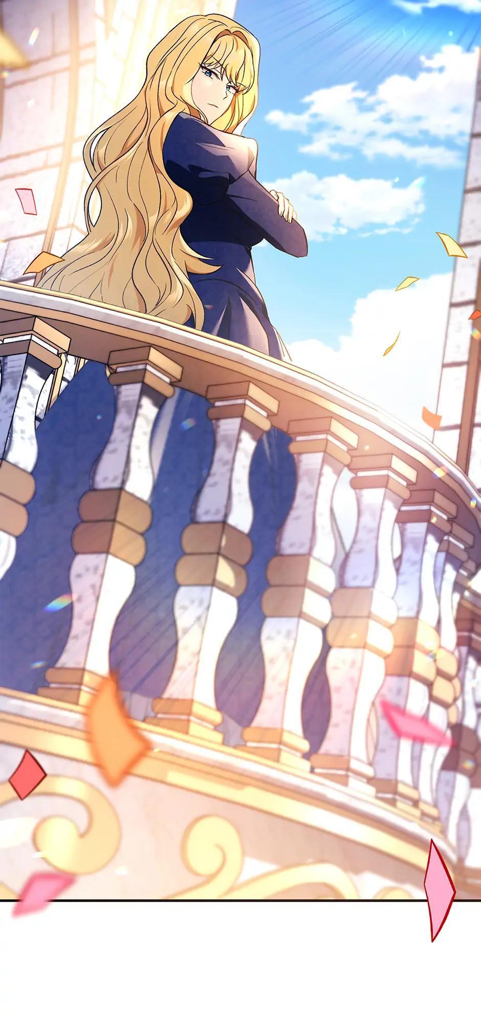 How to Use a Returner Chapter 106 - Page 94