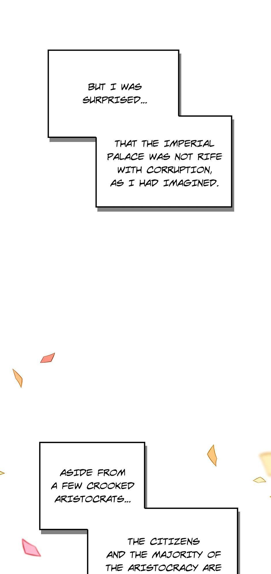 How to Use a Returner Chapter 106 - Page 97