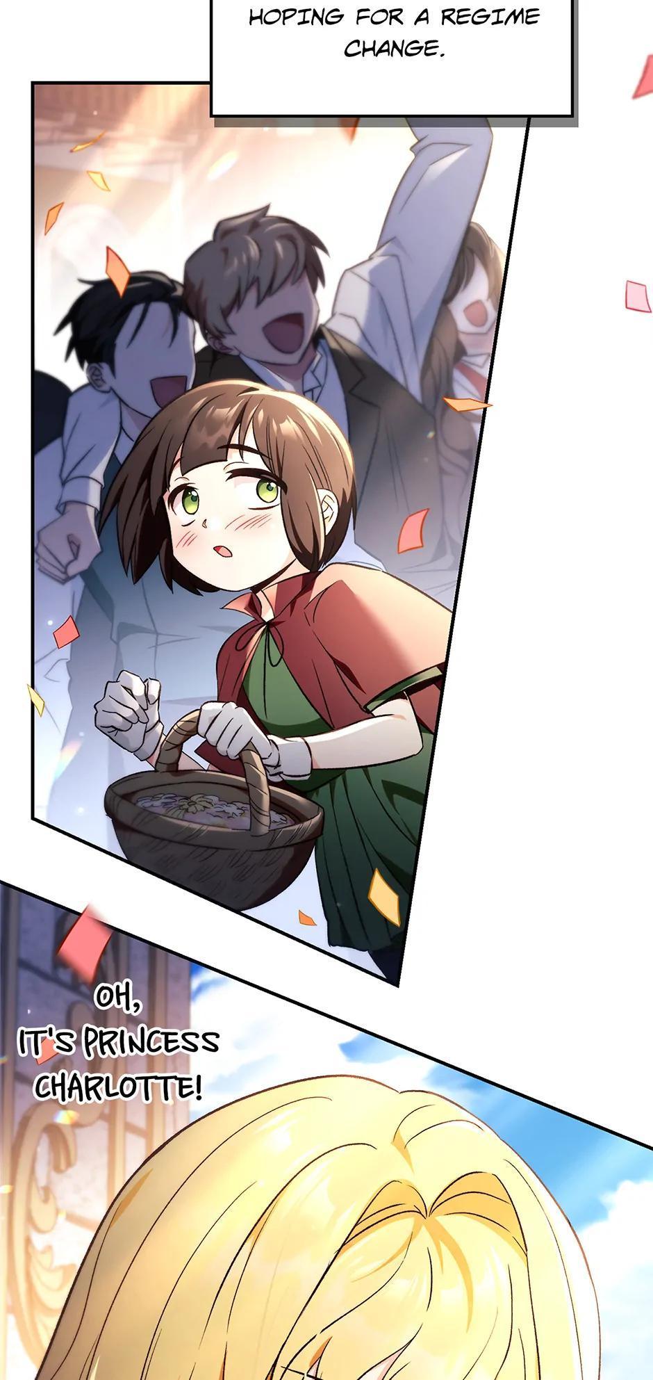 How to Use a Returner Chapter 106 - Page 98