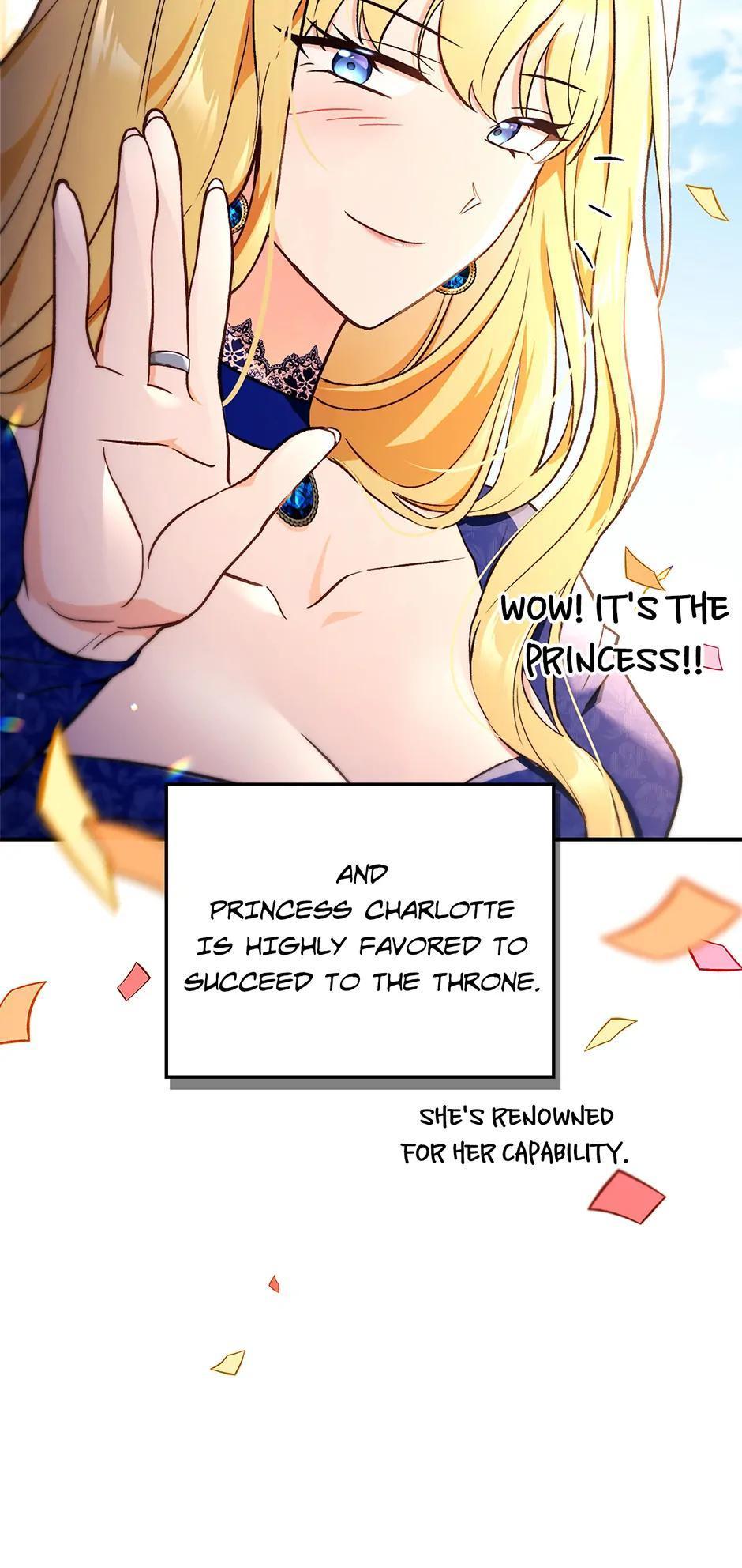 How to Use a Returner Chapter 106 - Page 99