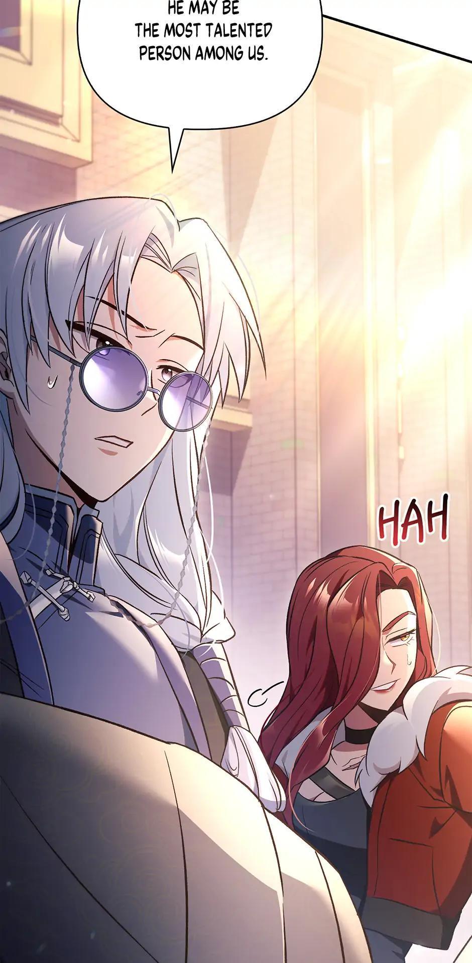 How to Use a Returner Chapter 106 - Page 102