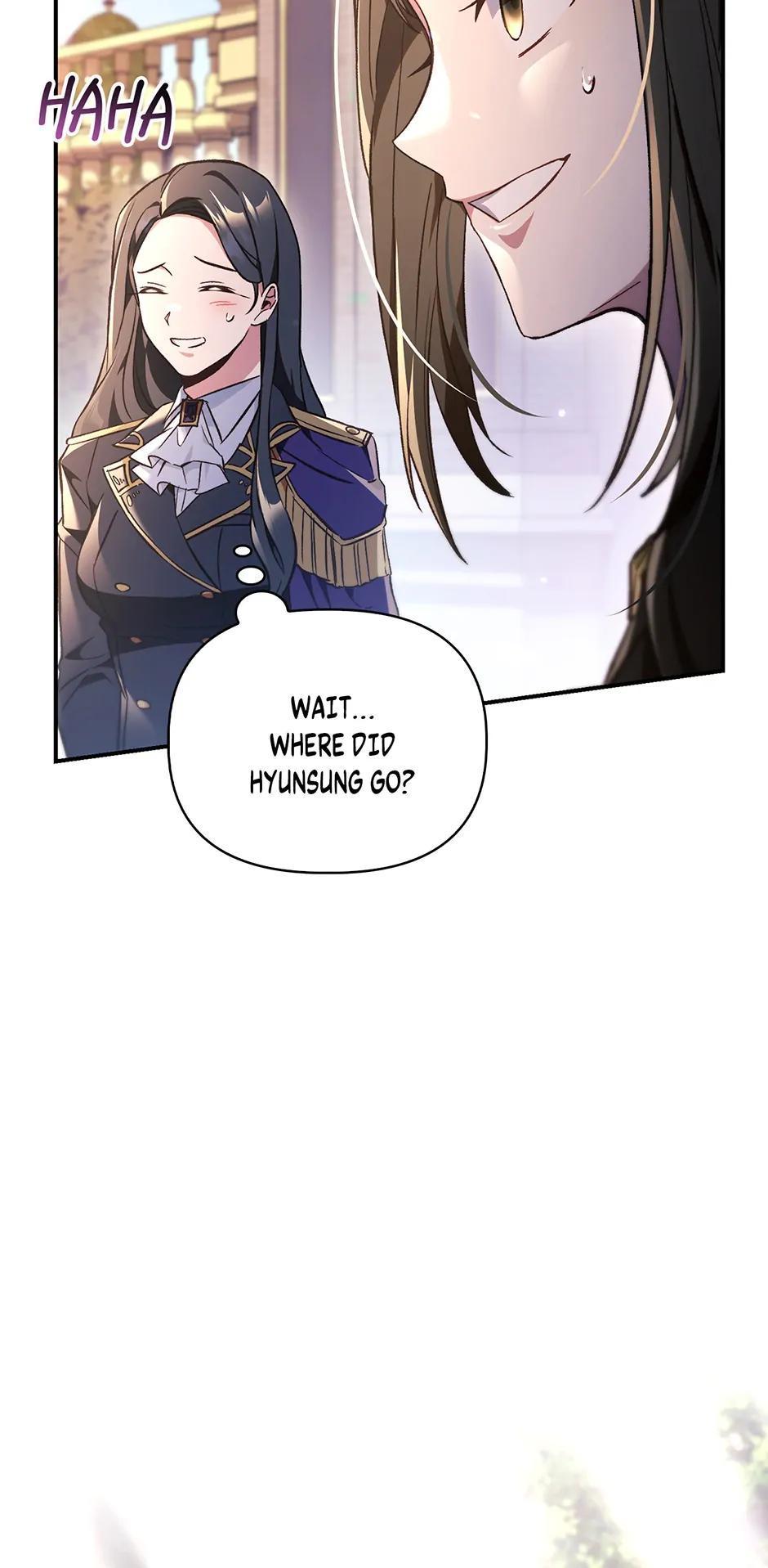 How to Use a Returner Chapter 106 - Page 104