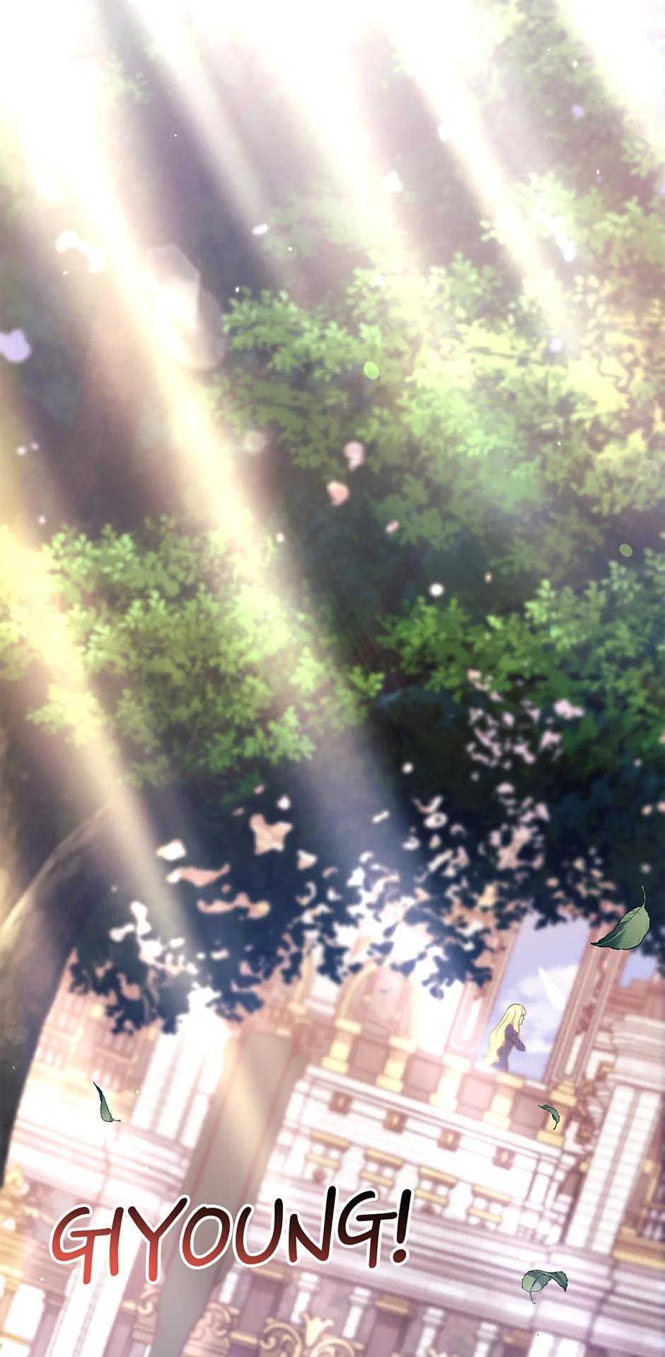 How to Use a Returner Chapter 106 - Page 105