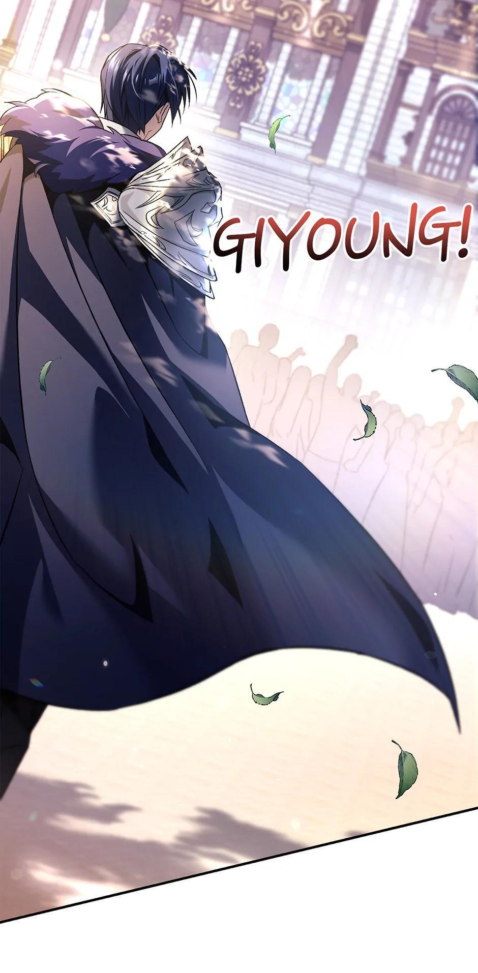 How to Use a Returner Chapter 106 - Page 106