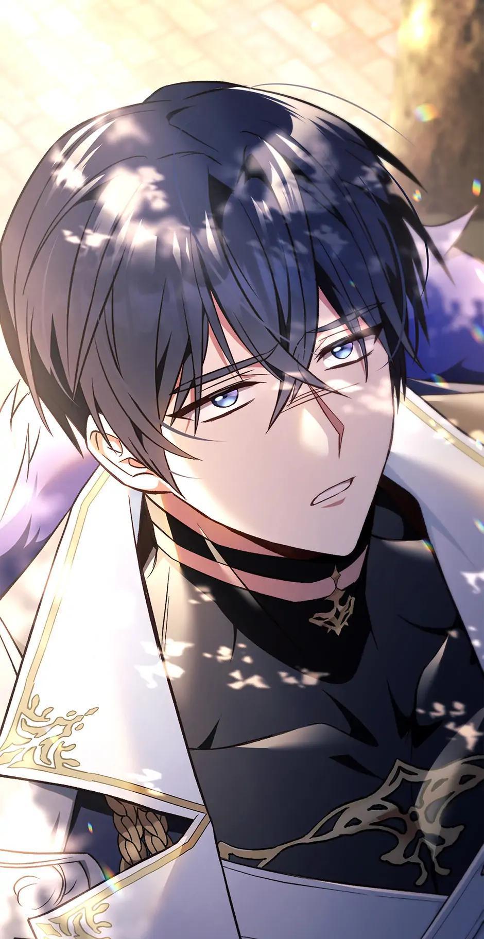 How to Use a Returner Chapter 106 - Page 110