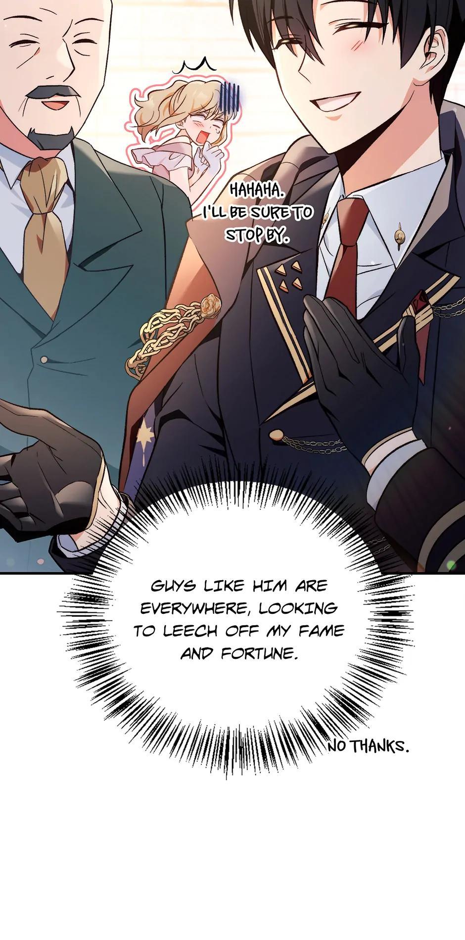 How to Use a Returner Chapter 107 - Page 4