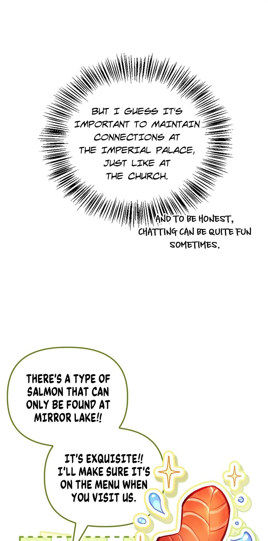 How to Use a Returner Chapter 107 - Page 5