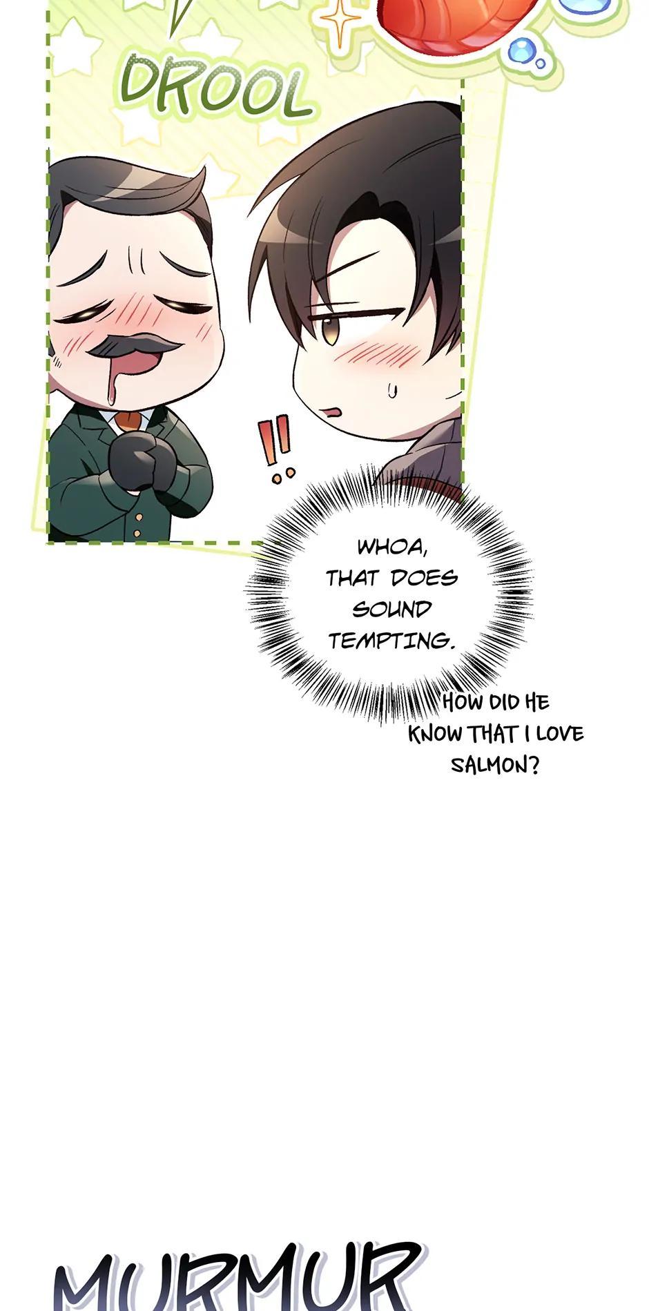 How to Use a Returner Chapter 107 - Page 6