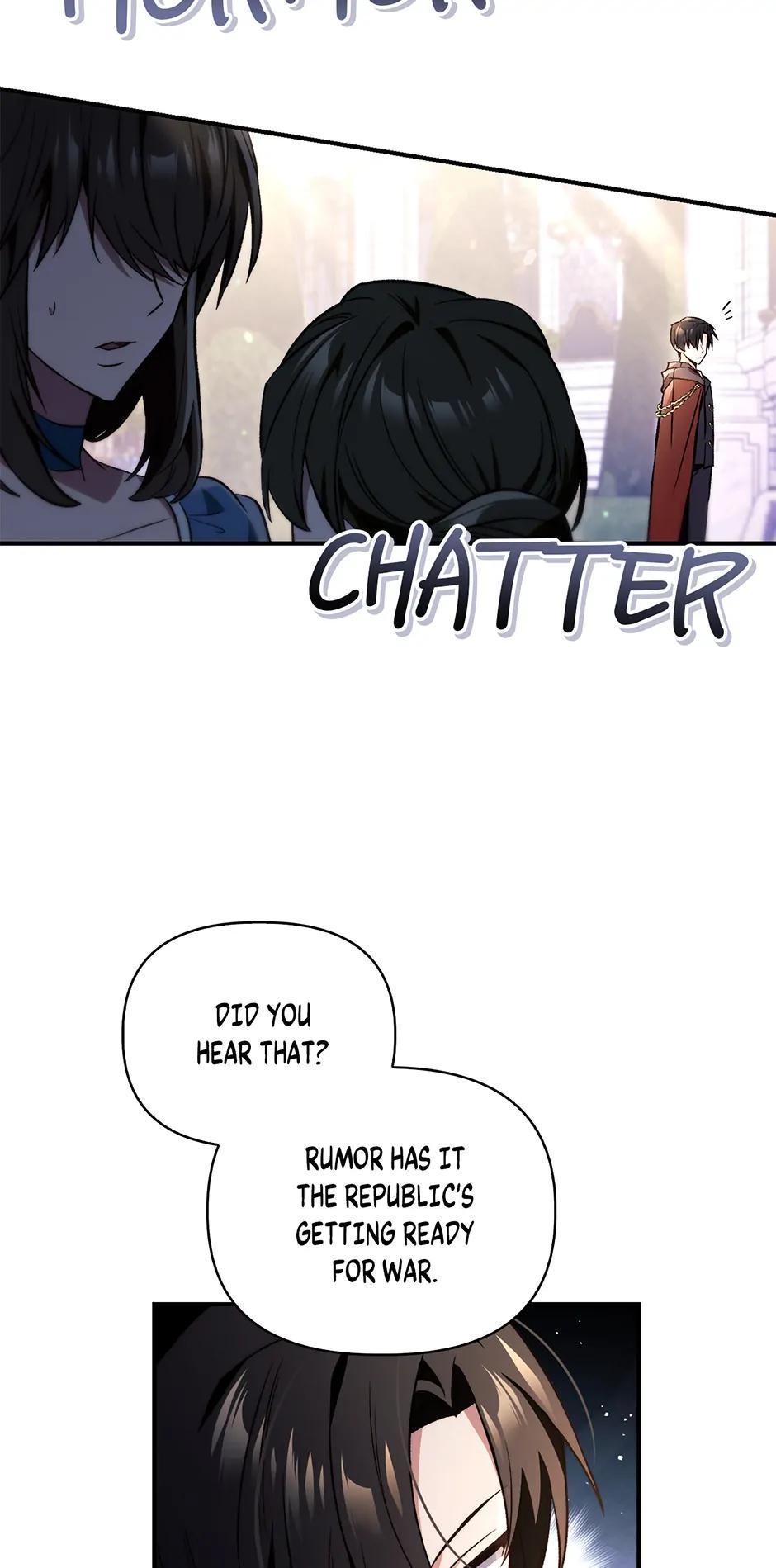 How to Use a Returner Chapter 107 - Page 7