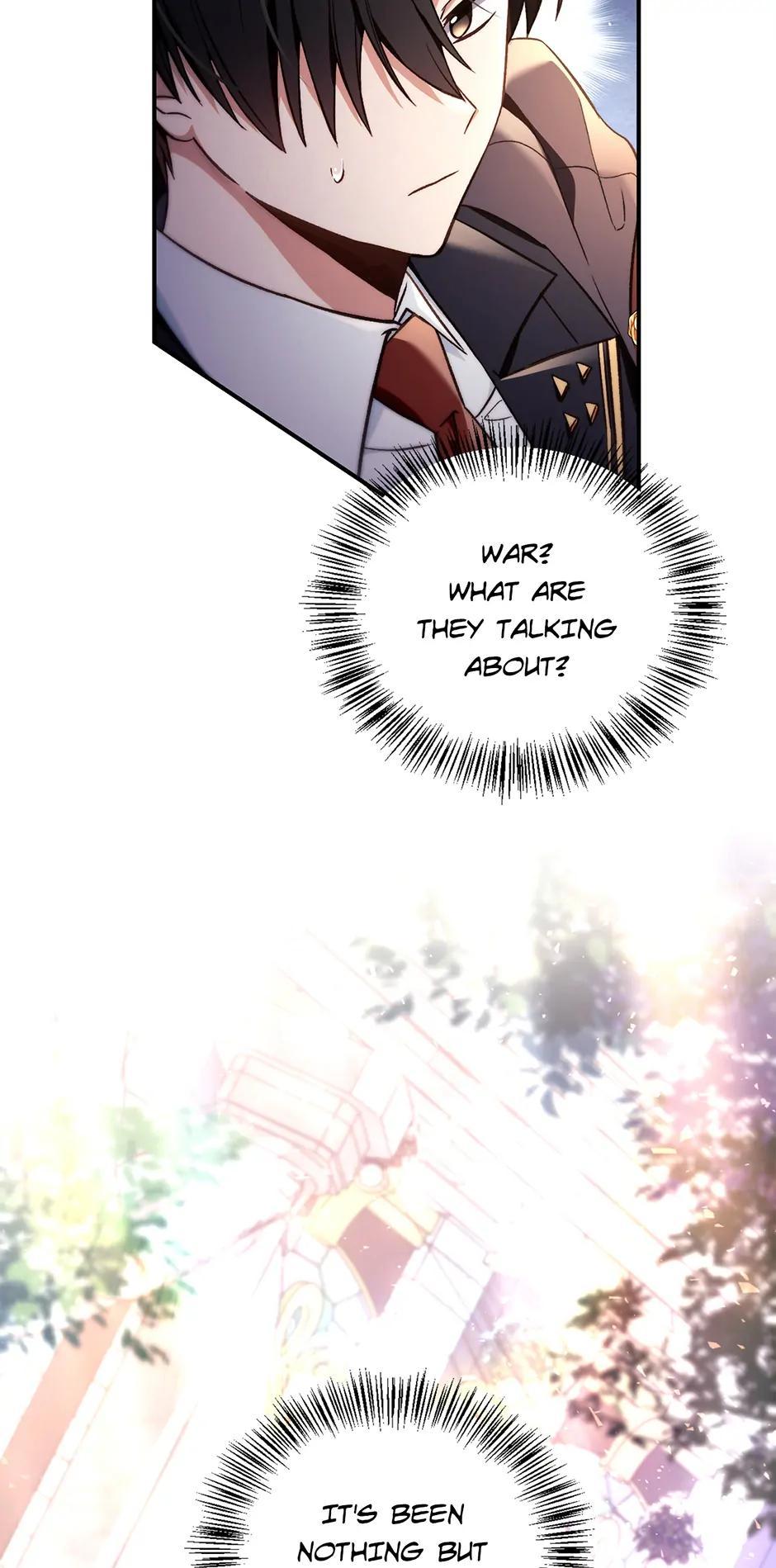 How to Use a Returner Chapter 107 - Page 8