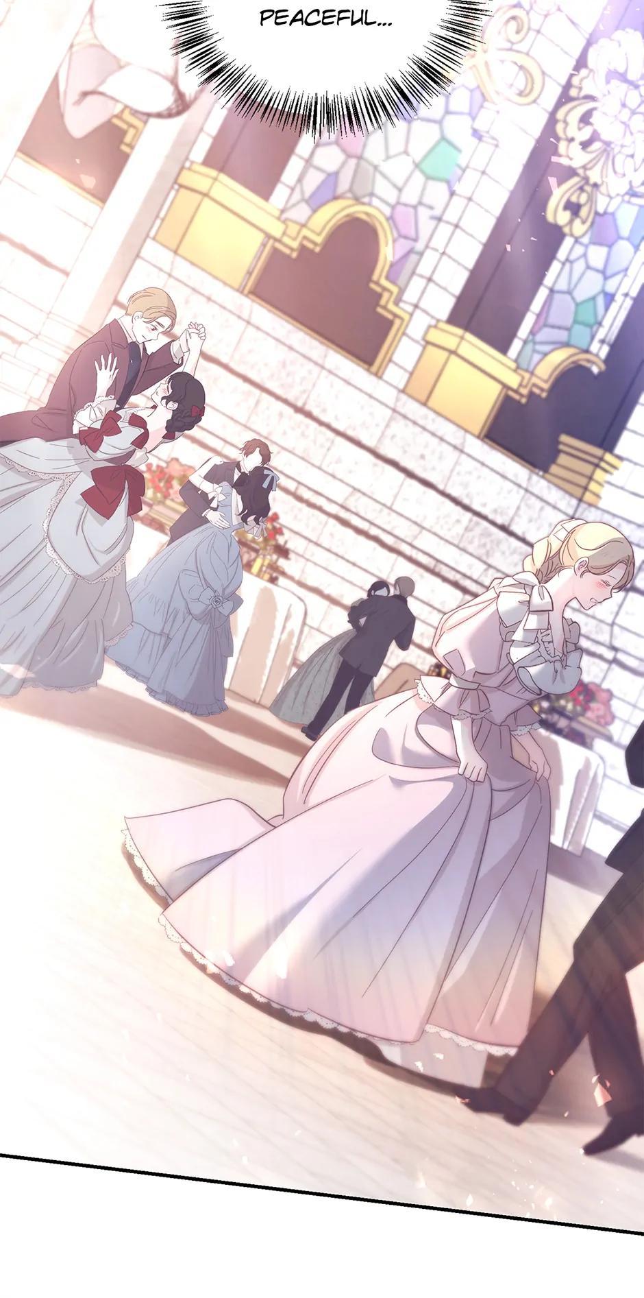 How to Use a Returner Chapter 107 - Page 9