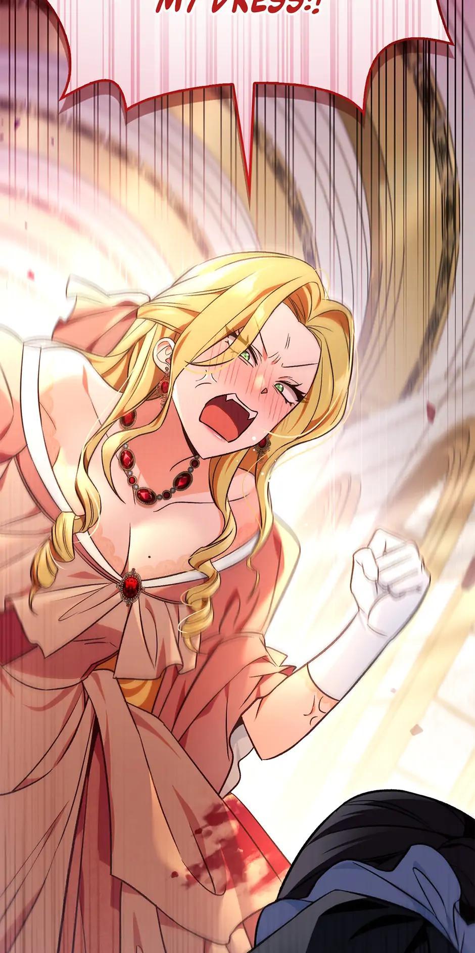 How to Use a Returner Chapter 107 - Page 18