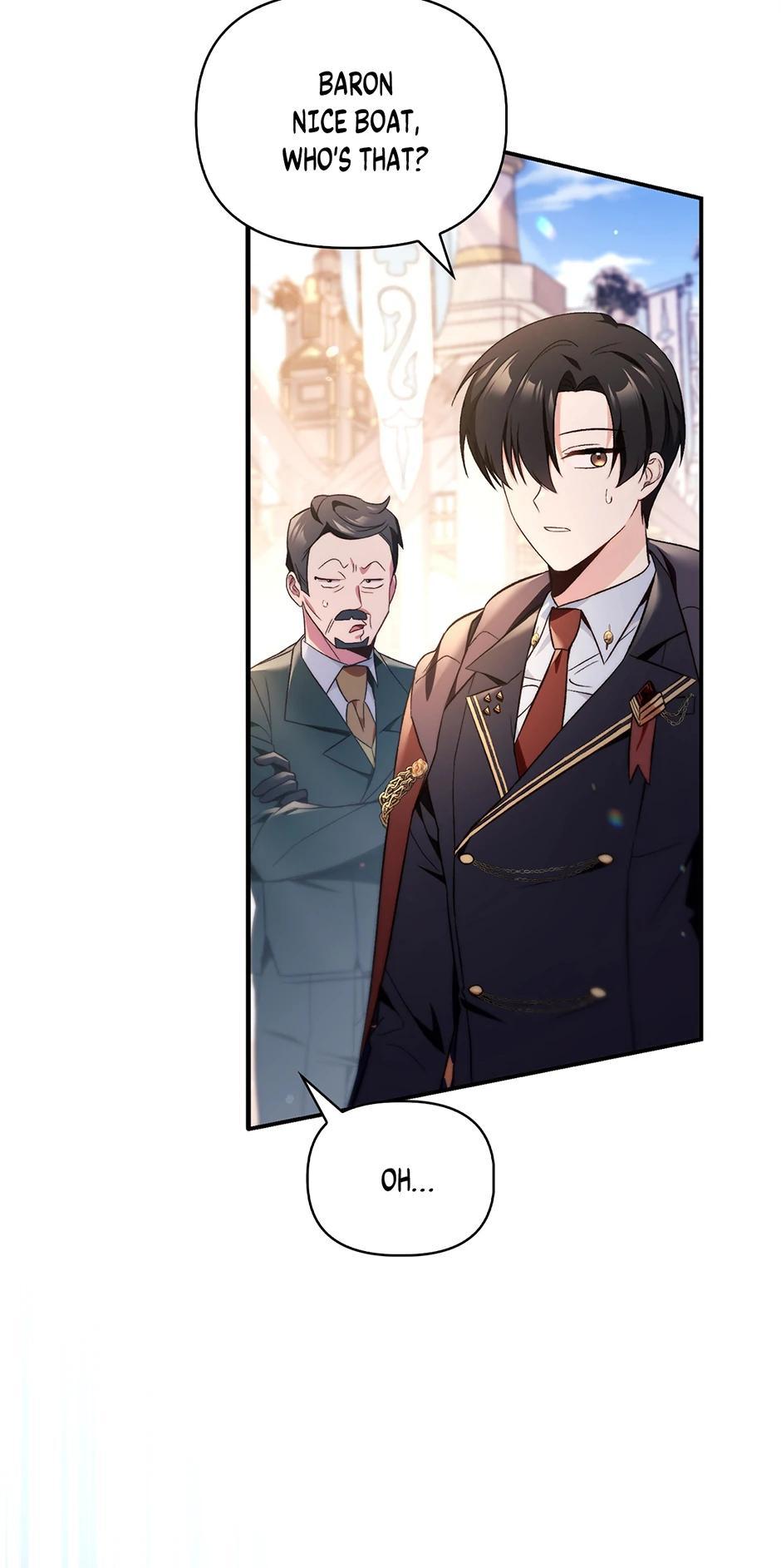 How to Use a Returner Chapter 107 - Page 20