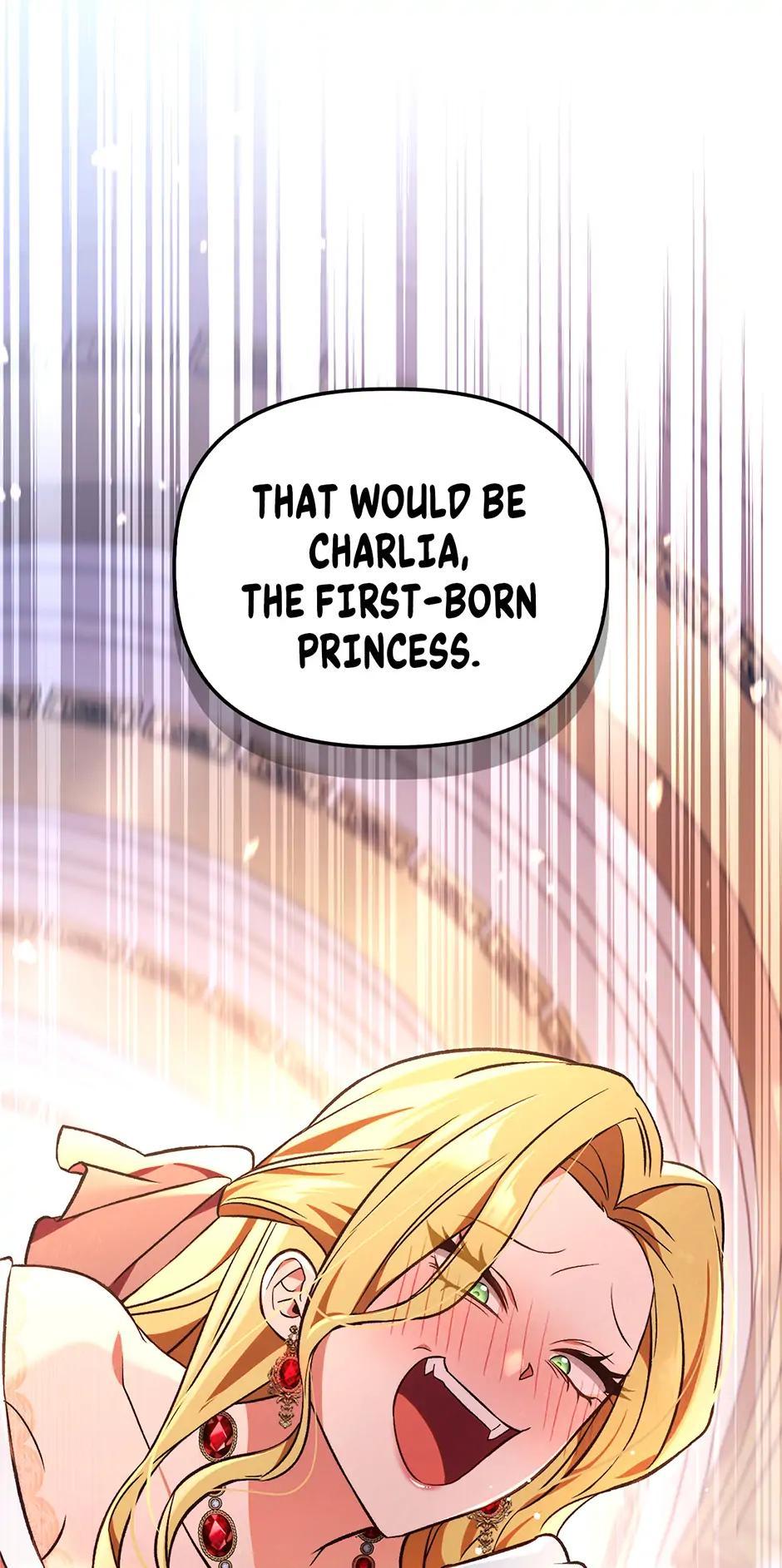 How to Use a Returner Chapter 107 - Page 21