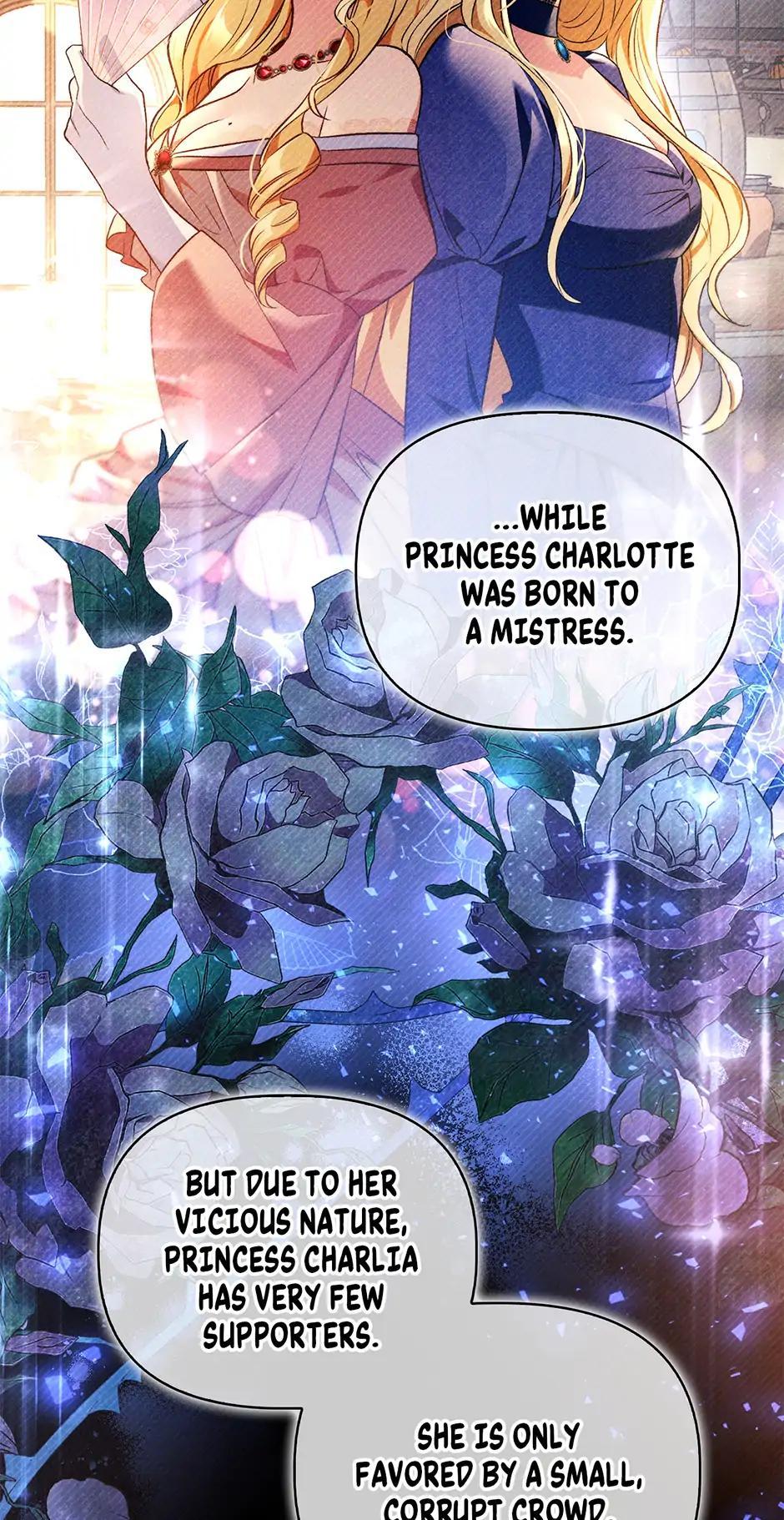 How to Use a Returner Chapter 107 - Page 24