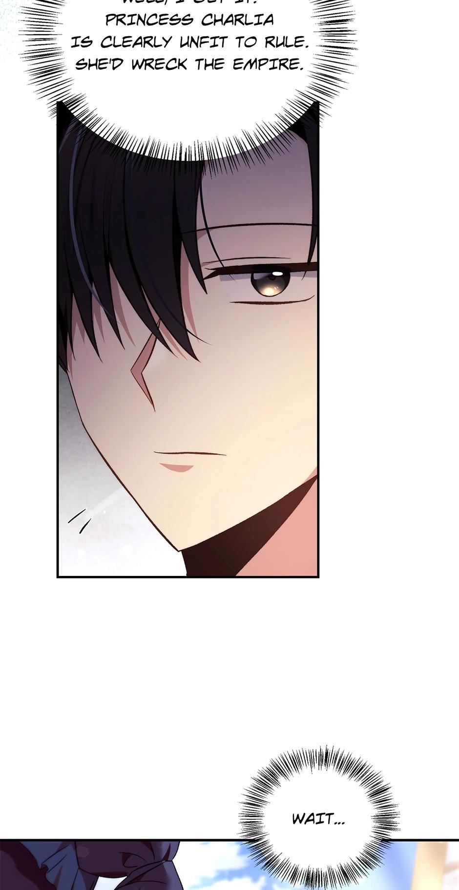 How to Use a Returner Chapter 107 - Page 27