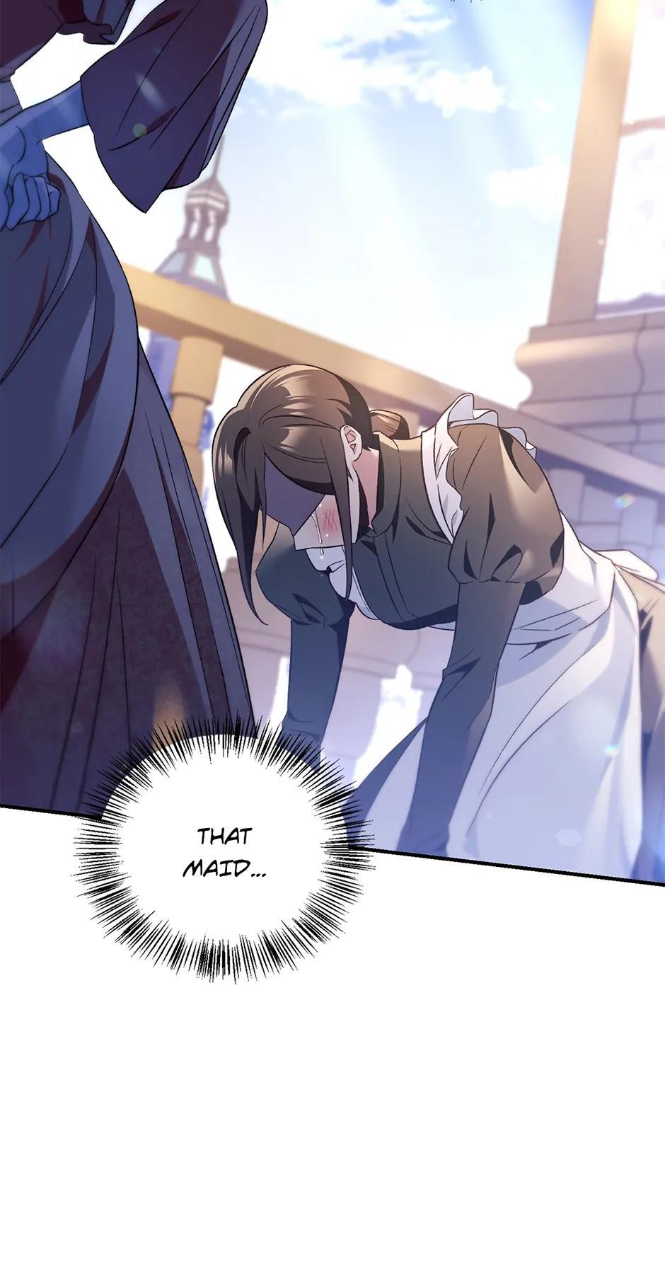 How to Use a Returner Chapter 107 - Page 28