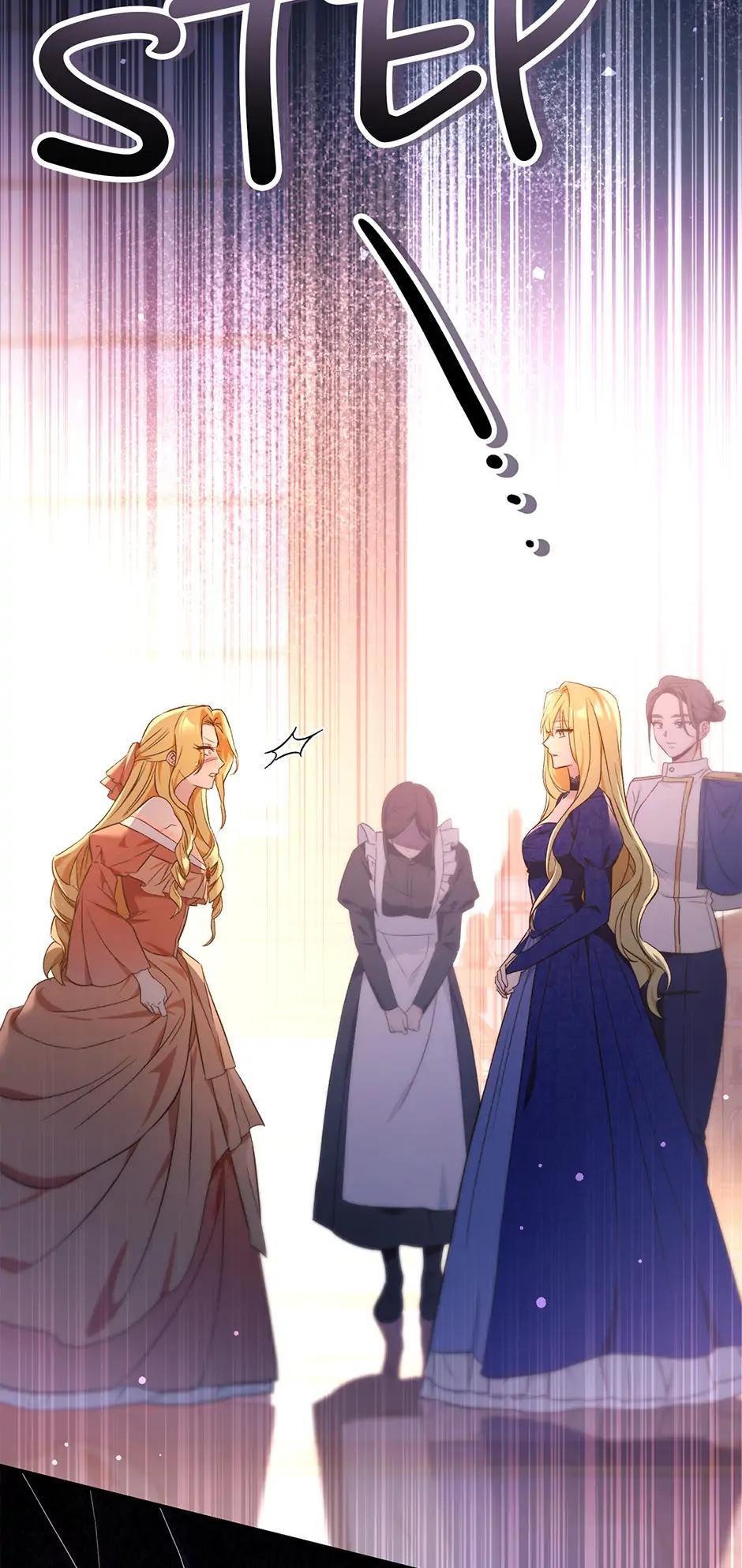 How to Use a Returner Chapter 107 - Page 32