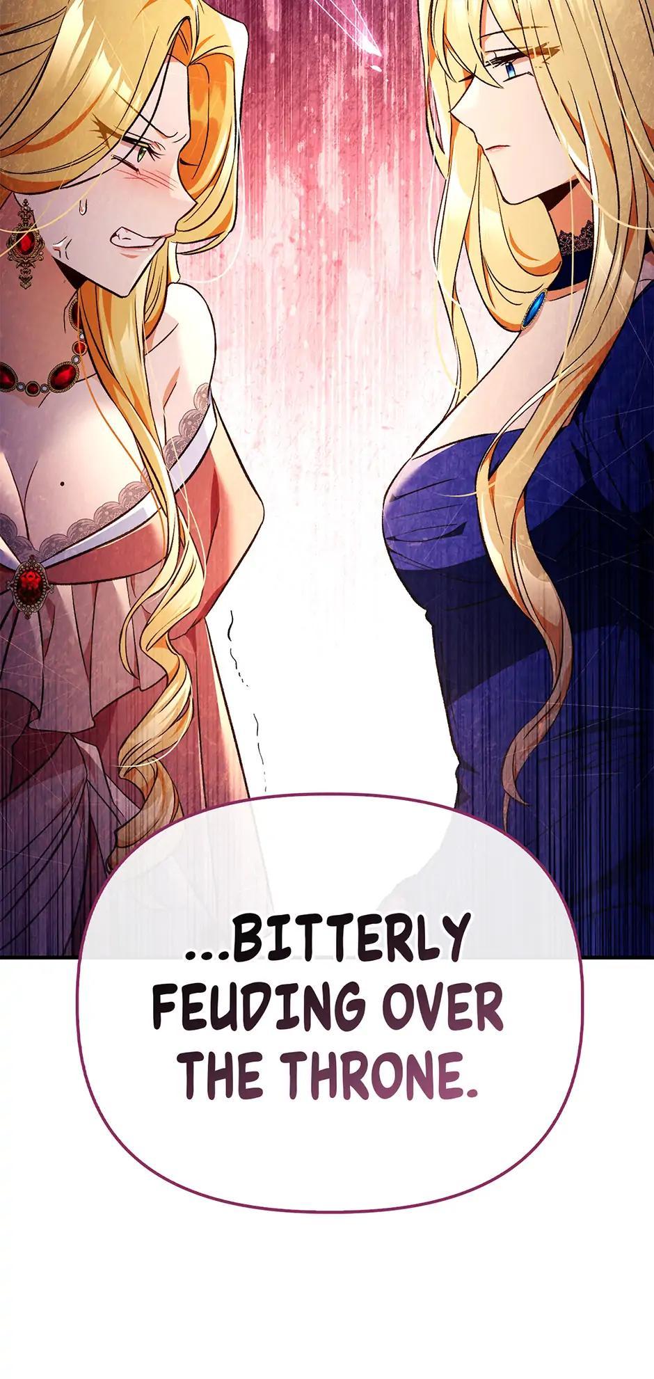 How to Use a Returner Chapter 107 - Page 34