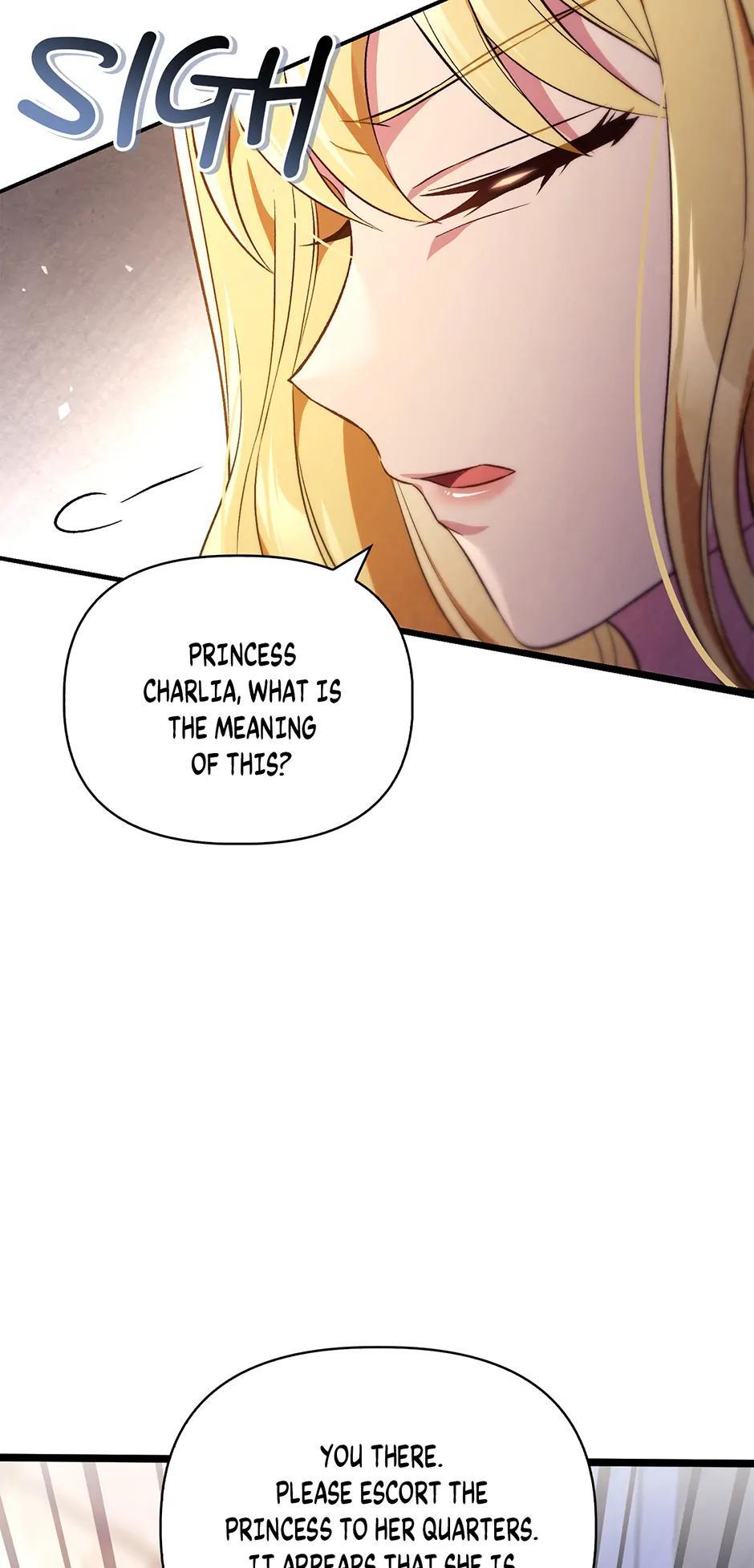 How to Use a Returner Chapter 107 - Page 36