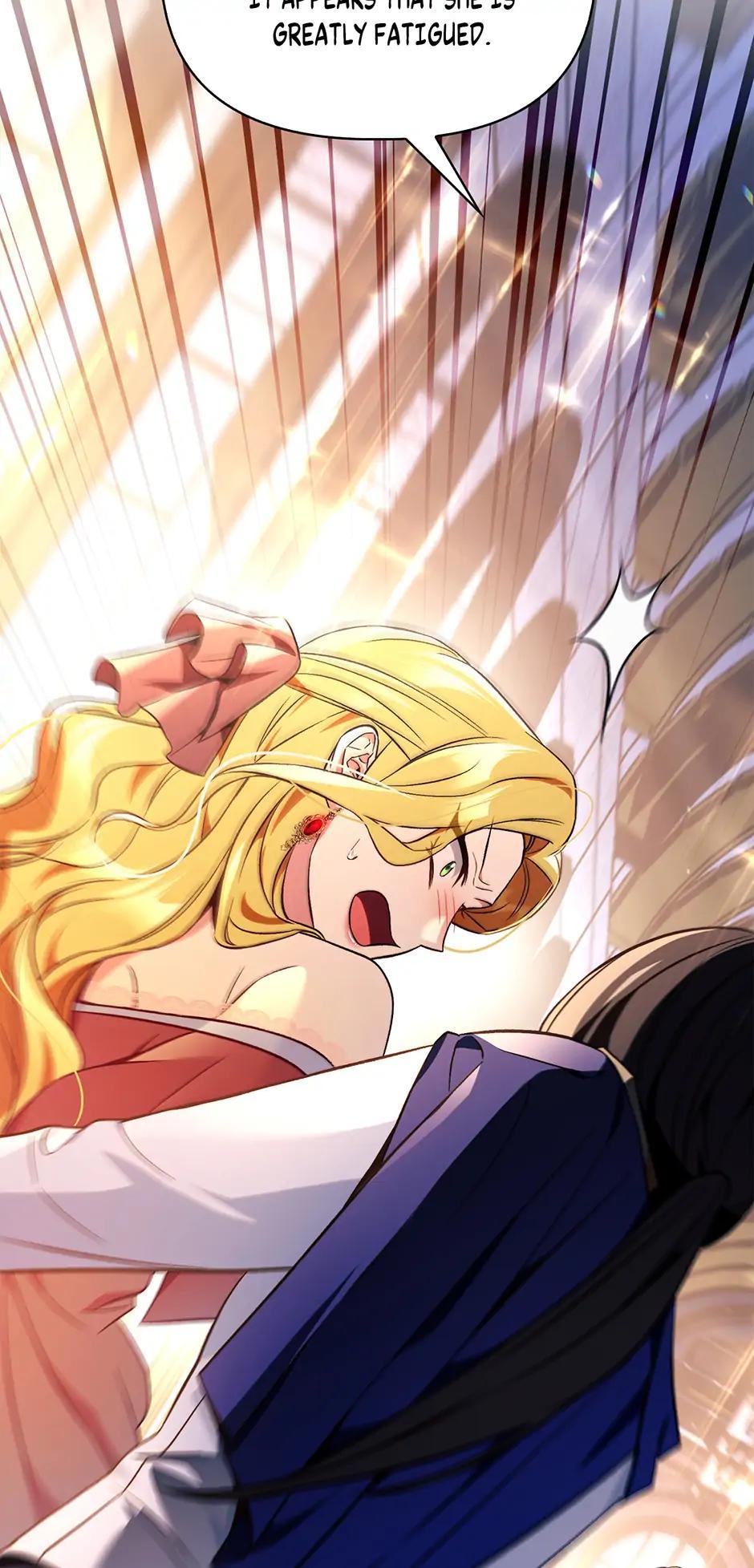 How to Use a Returner Chapter 107 - Page 37